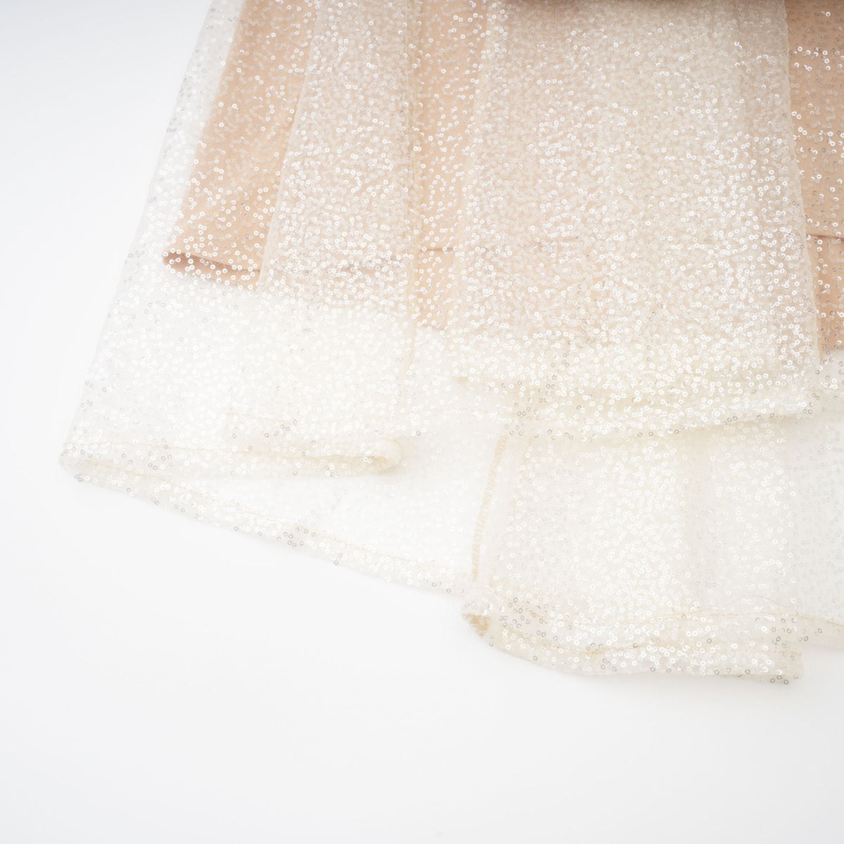 Sabine Faux Pearl Embellished Maxi Dress (Final Sale-US Only)