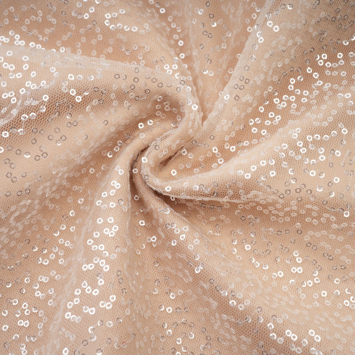 Sabine Faux Pearl Embellished Maxi Dress (Final Sale-US Only)