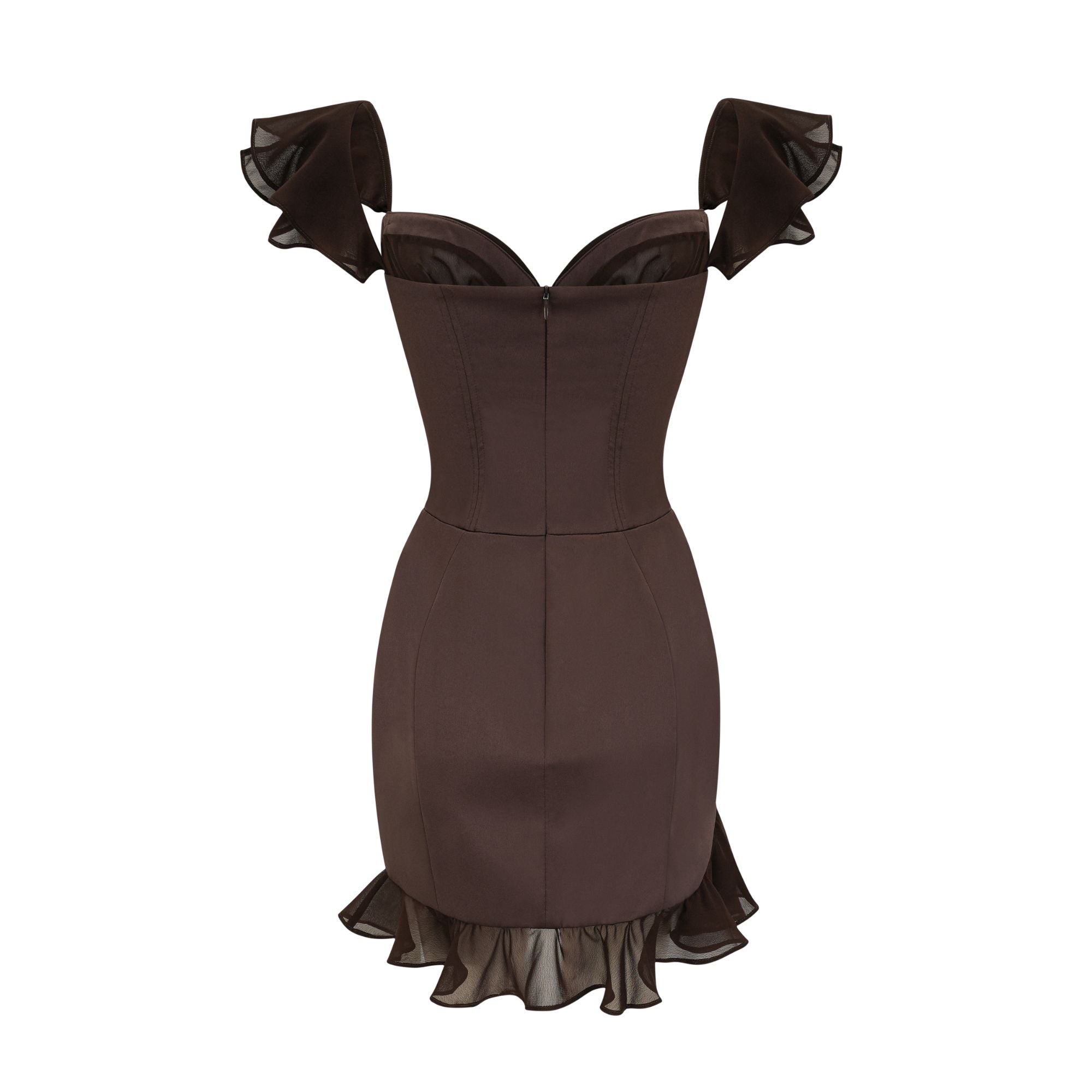 Saga dress