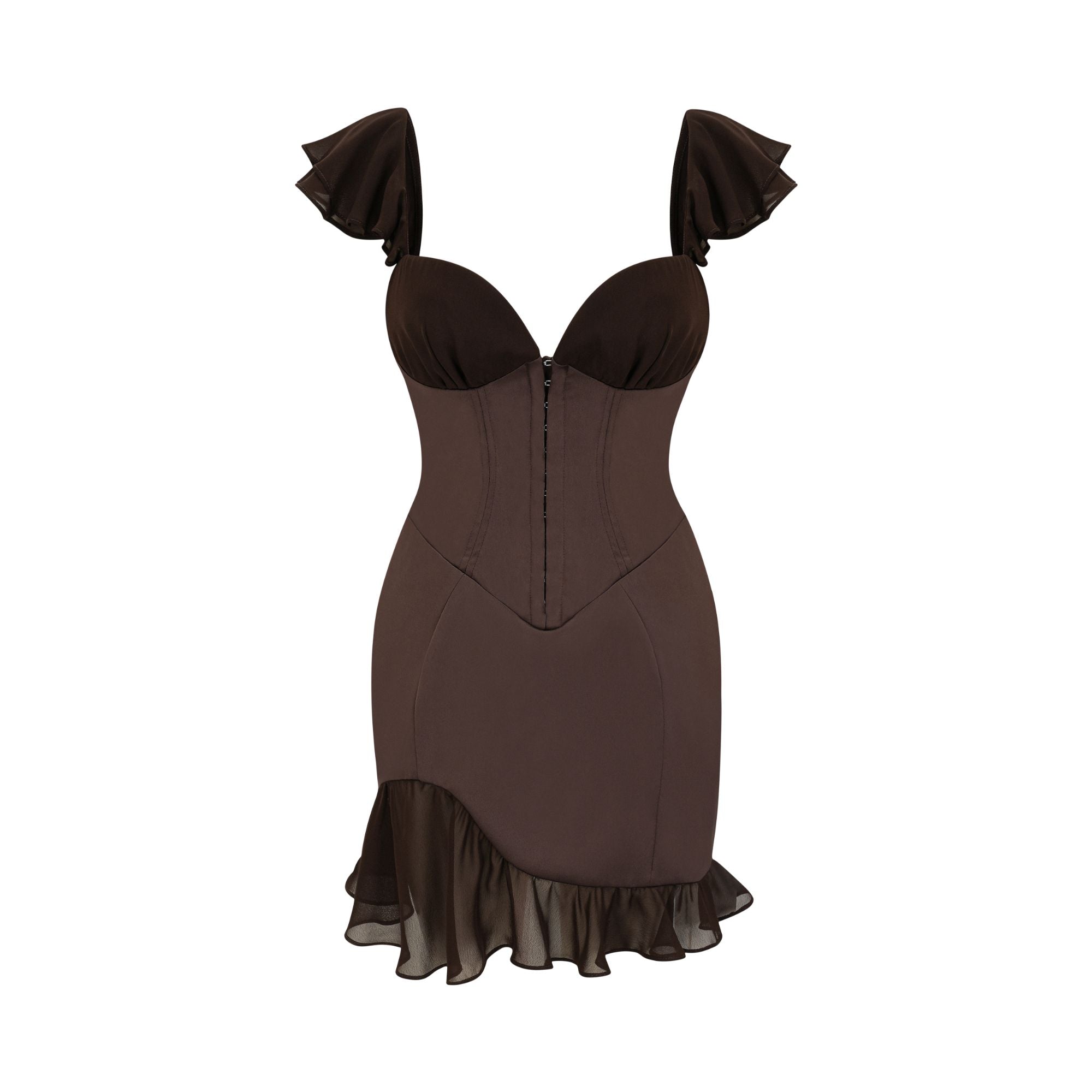 Saga dress