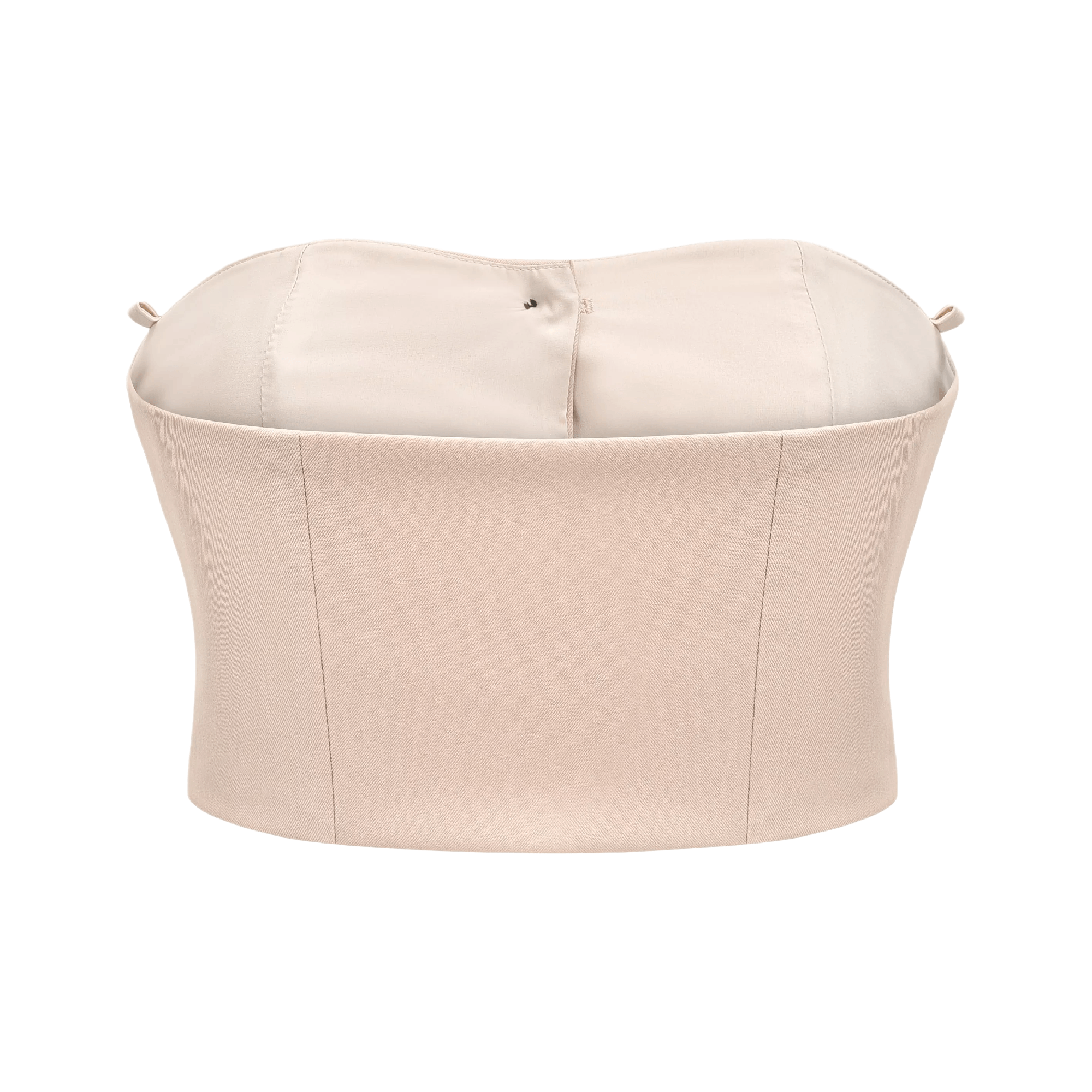 Naomi crop top & trousers matching set (Final Sale-US Only)