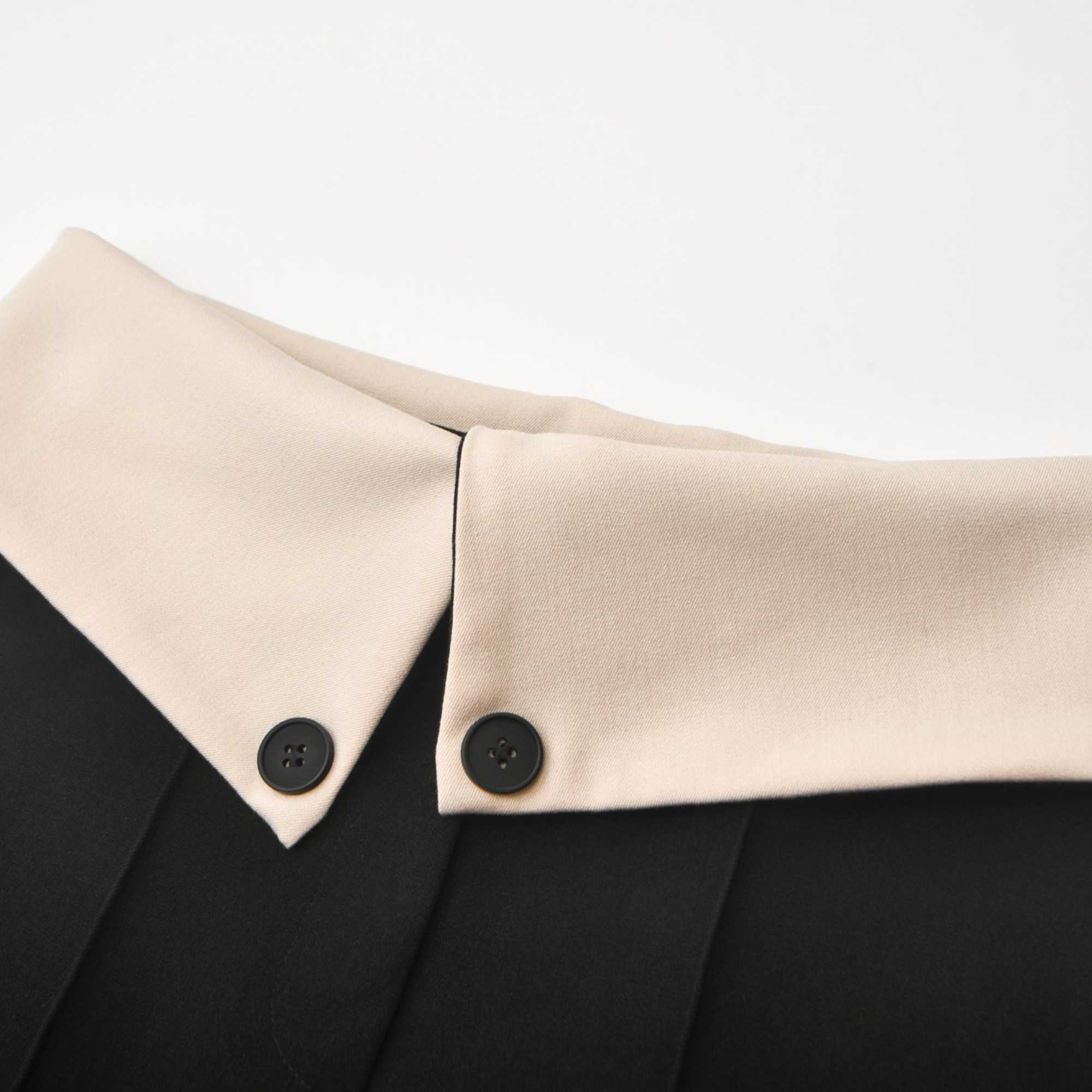 Naomi crop top & trousers matching set (Final Sale-US Only)