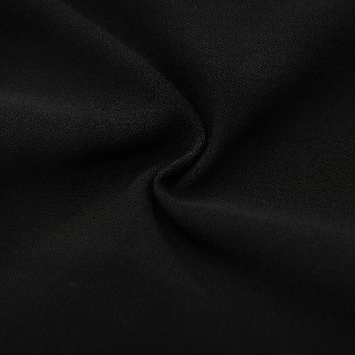 Naomi inside-out contrast-color trousers