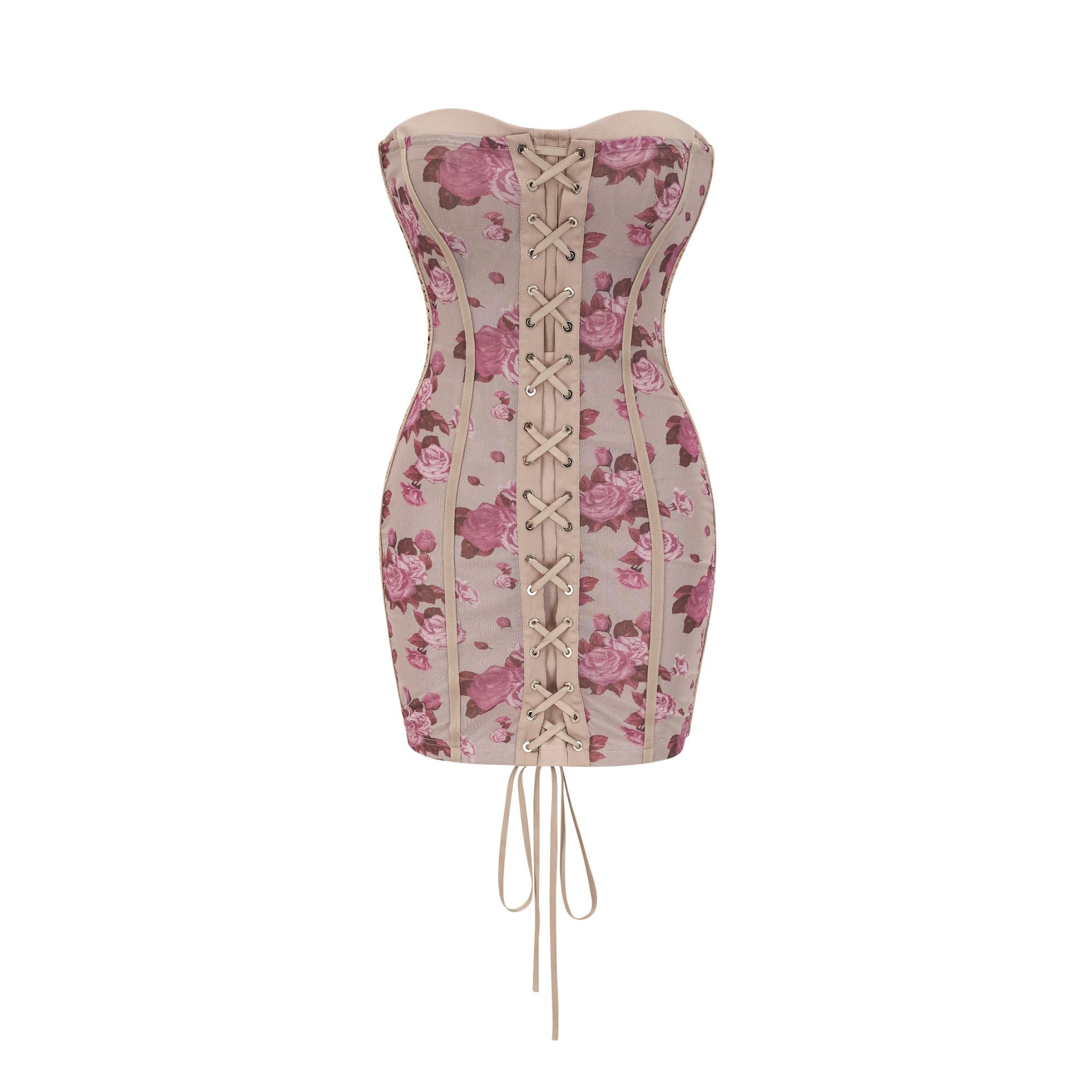 Signe dress