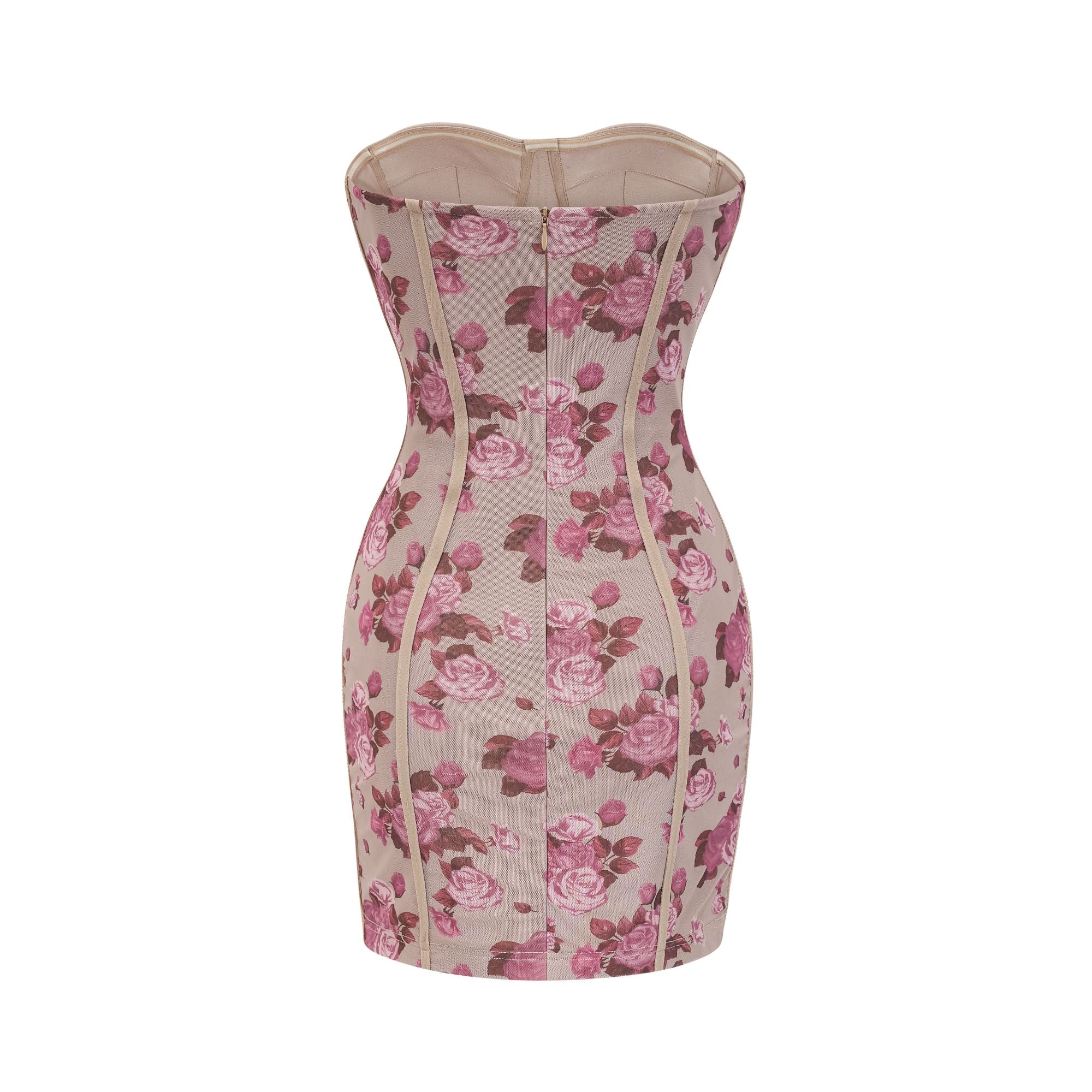 Signe dress