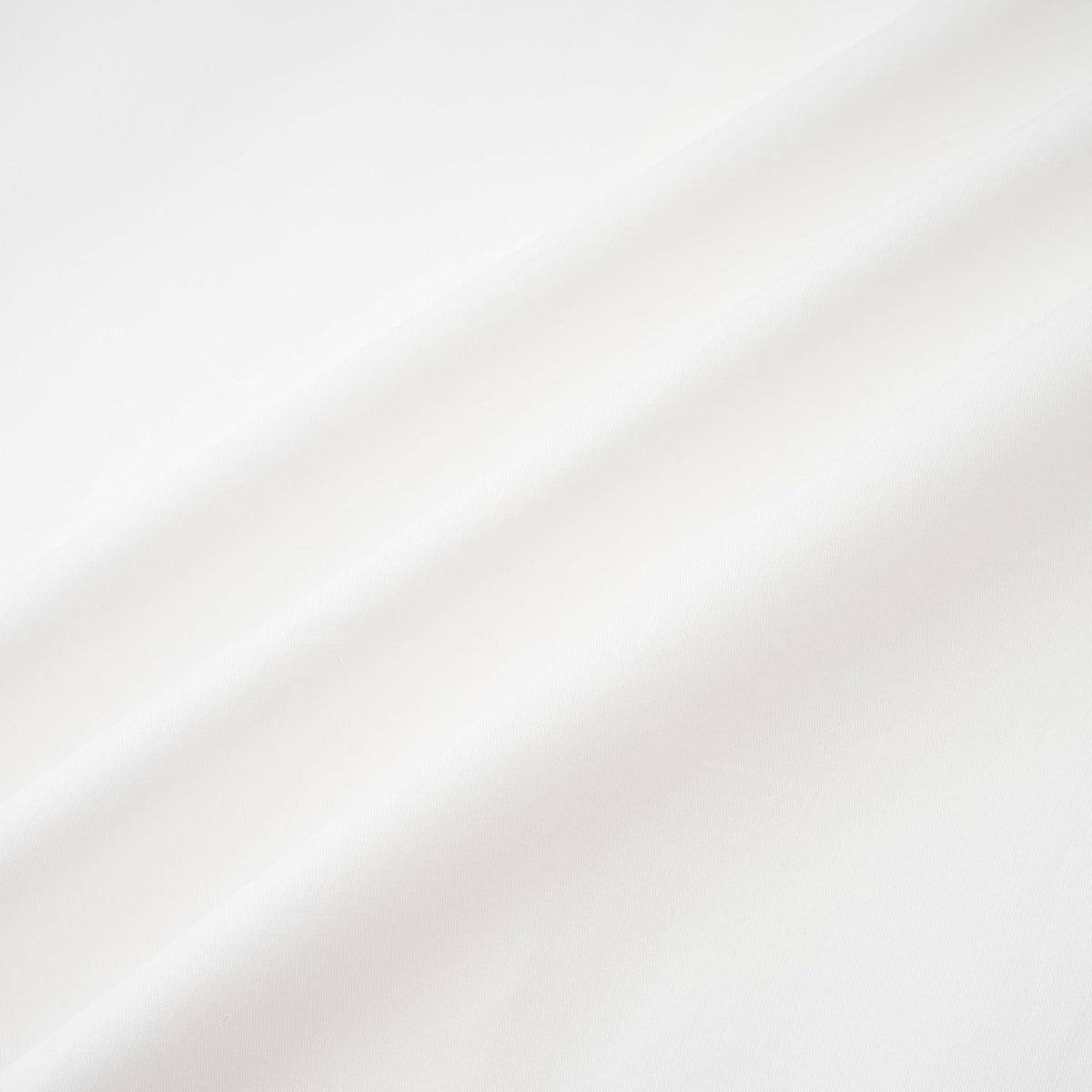 Solène white pointed-collar shirt (Final Sale)