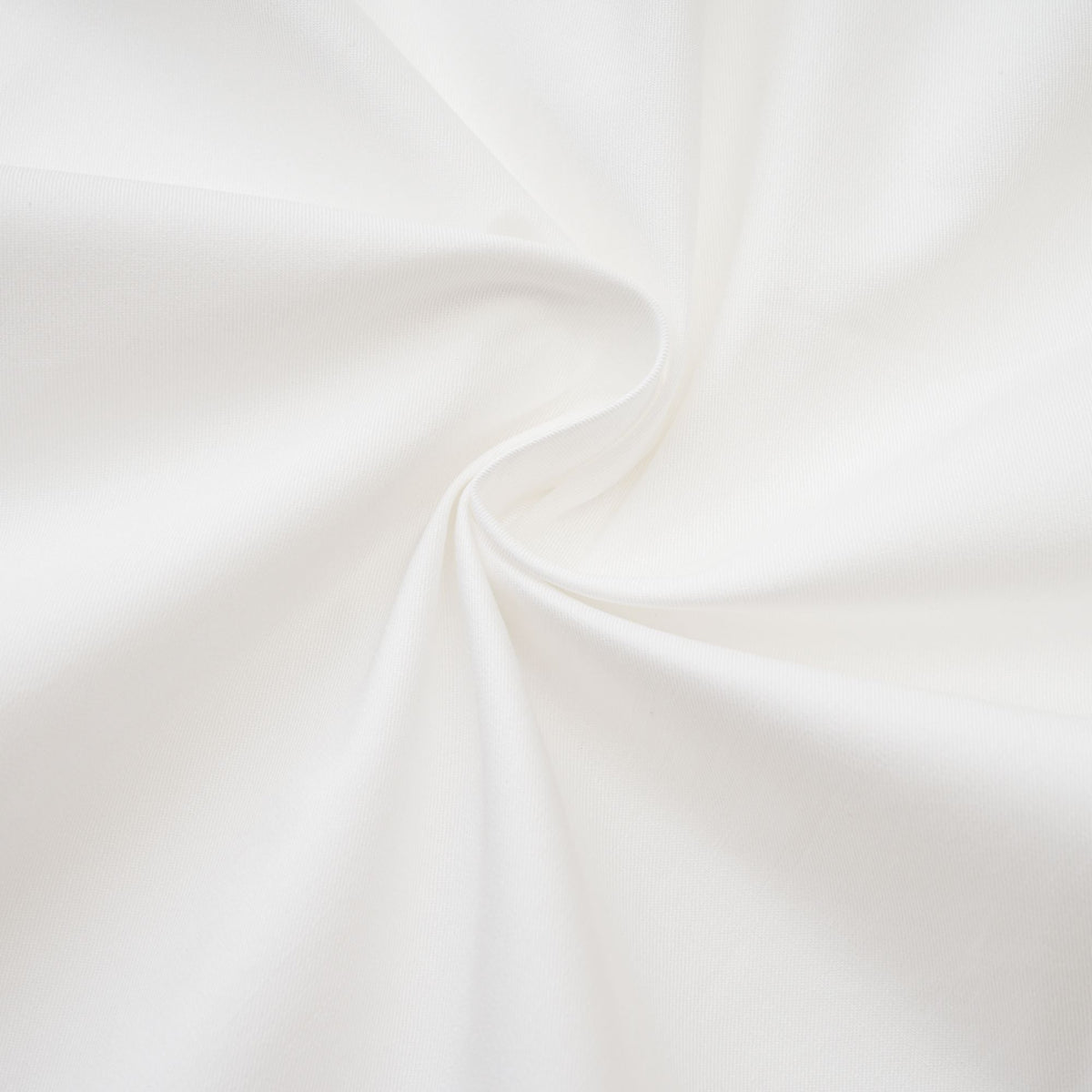 Solène white pointed-collar shirt (Final Sale-US Only)