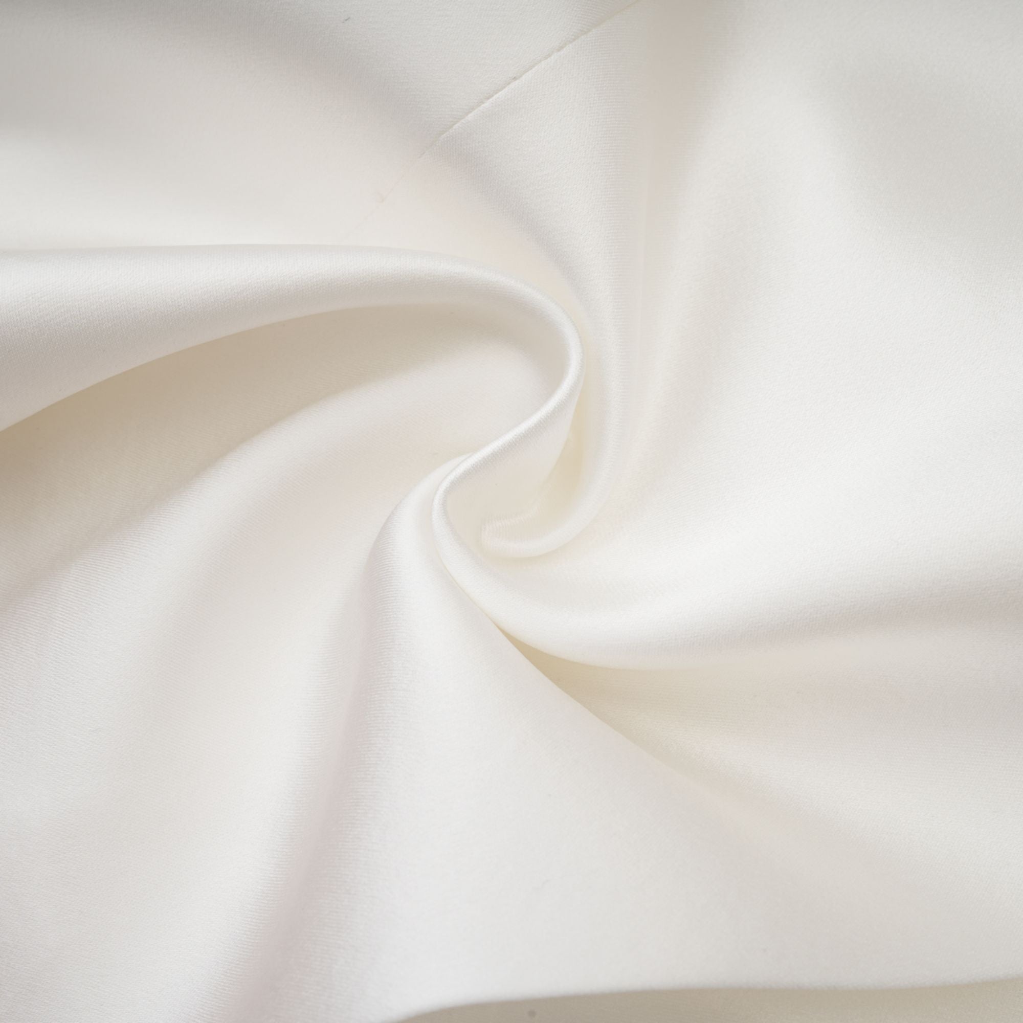 Sylvie white double-breasted blazer - White