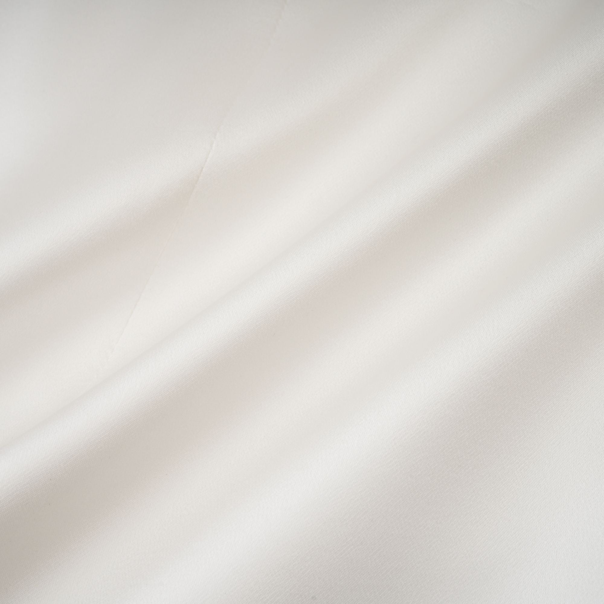 Sylvie white double-breasted blazer - White