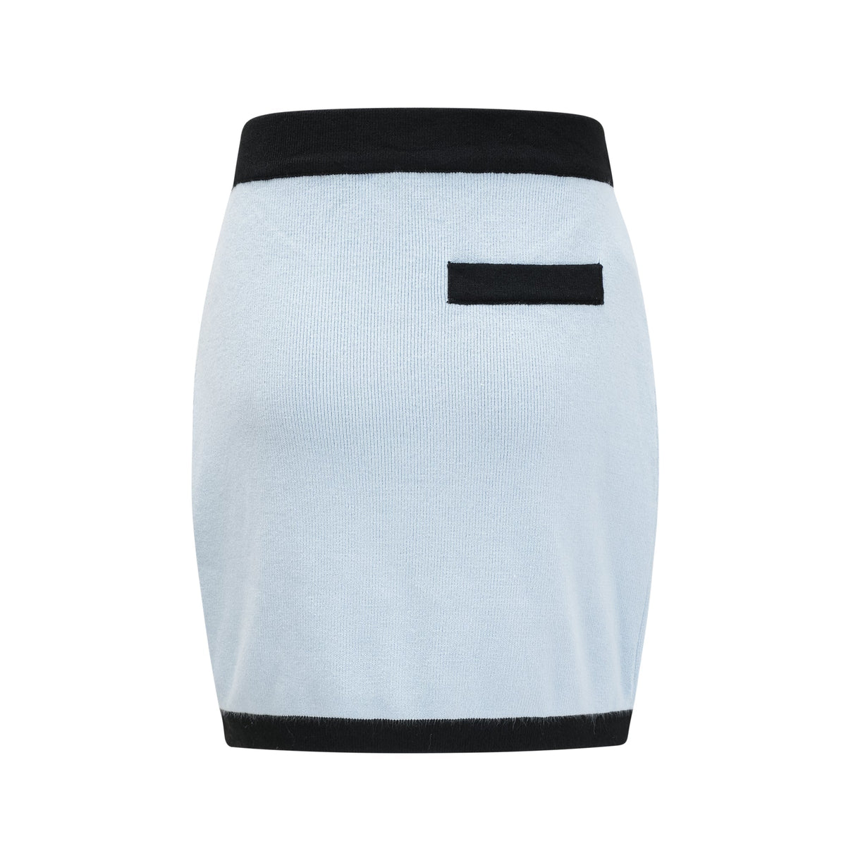 Tadhgín cadigan & crop top & skirt matching set