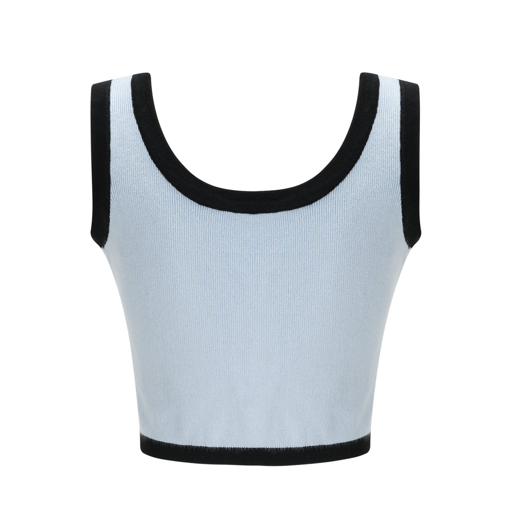 Tadhgín cadigan & crop top & skirt matching set