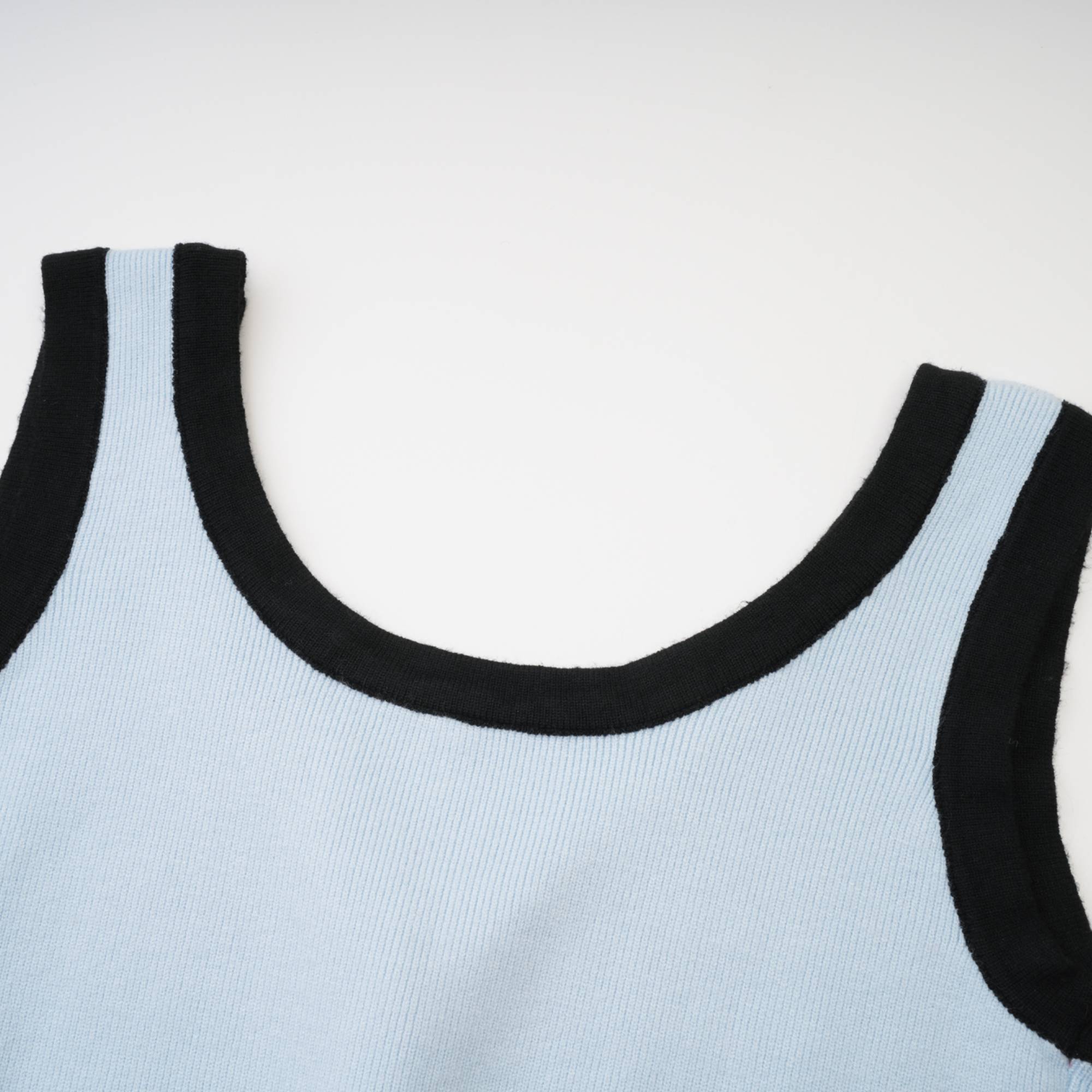 Tadhgín cadigan & crop top & skirt matching set