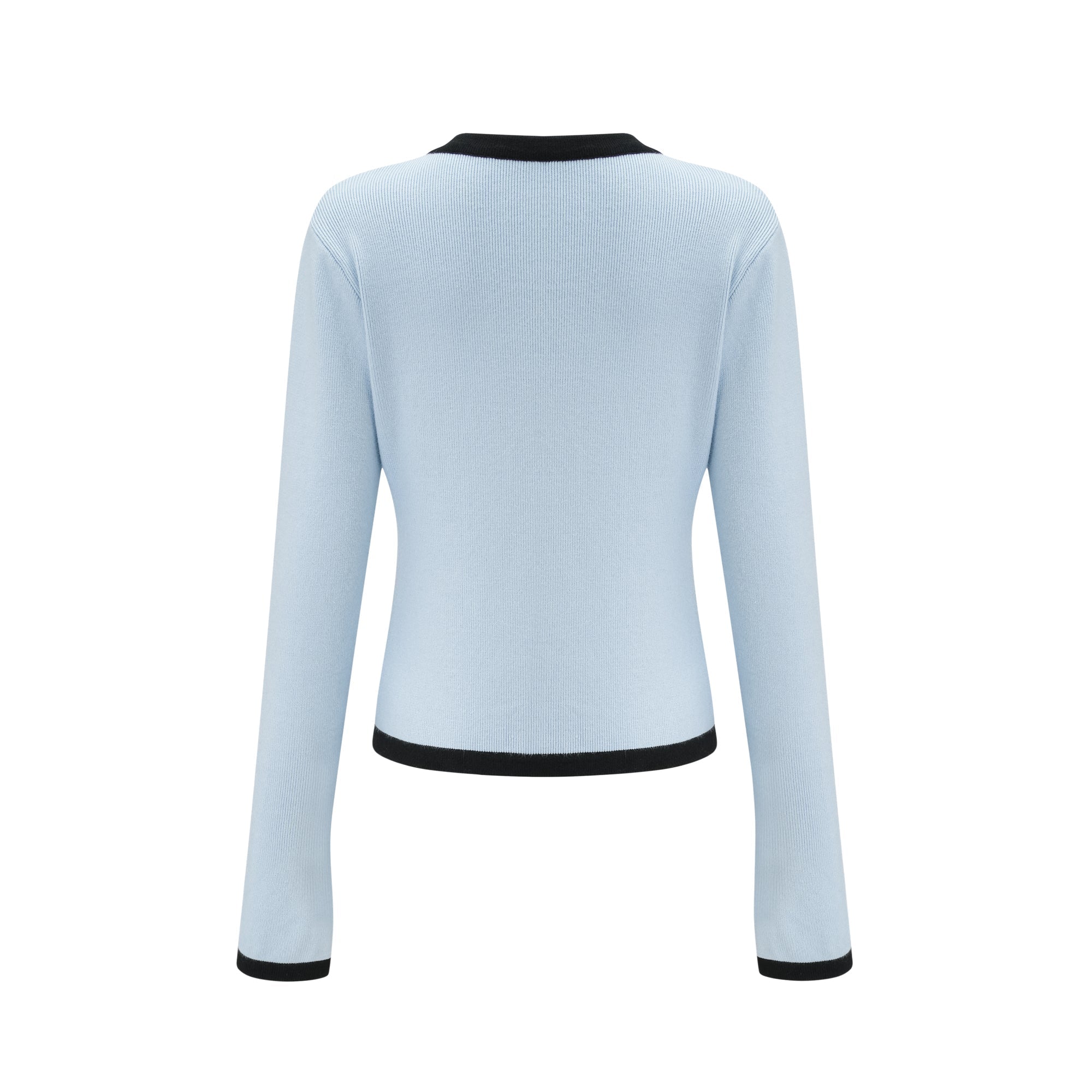 Tadhgín cadigan & crop top & skirt matching set