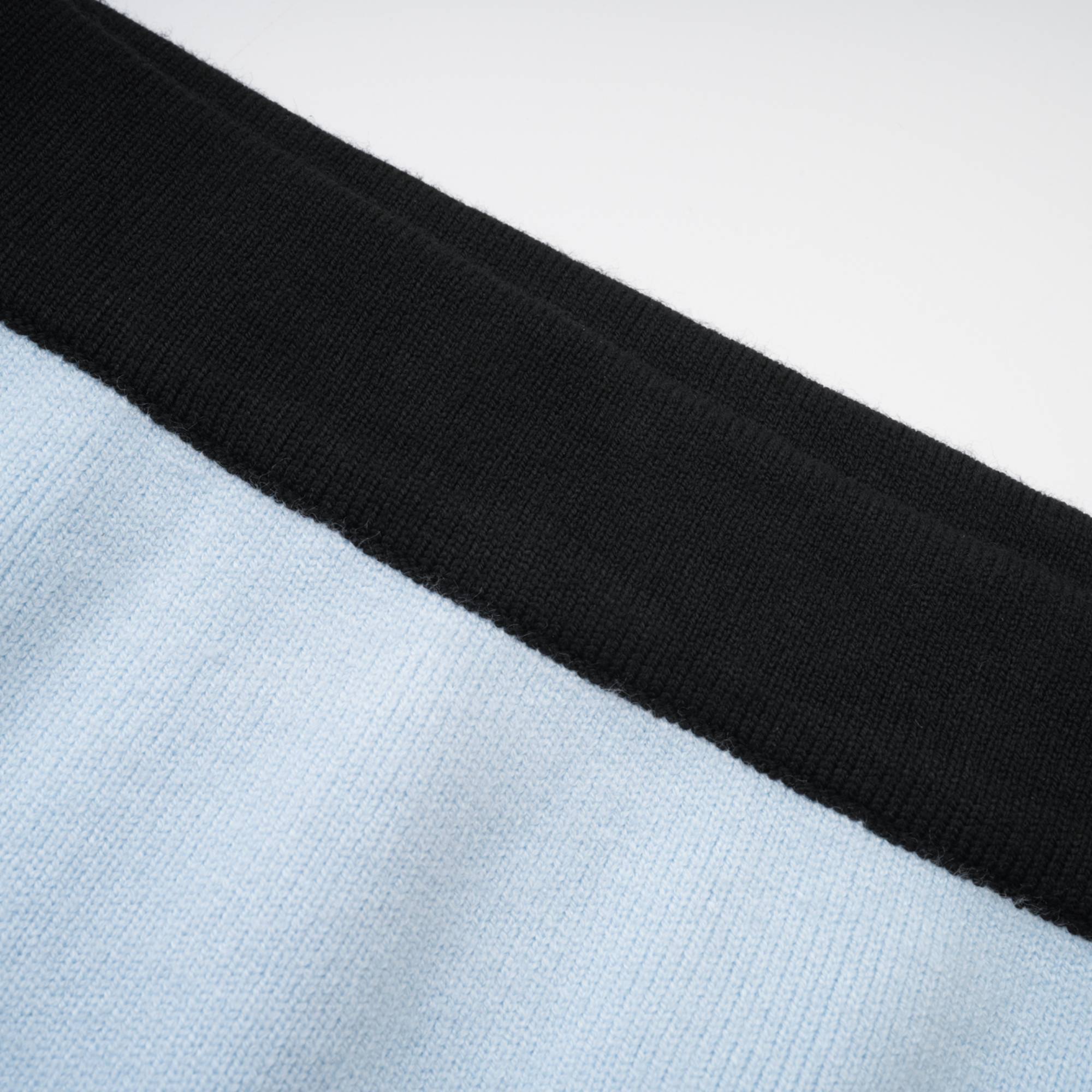 Tadhgín cadigan & crop top & skirt matching set