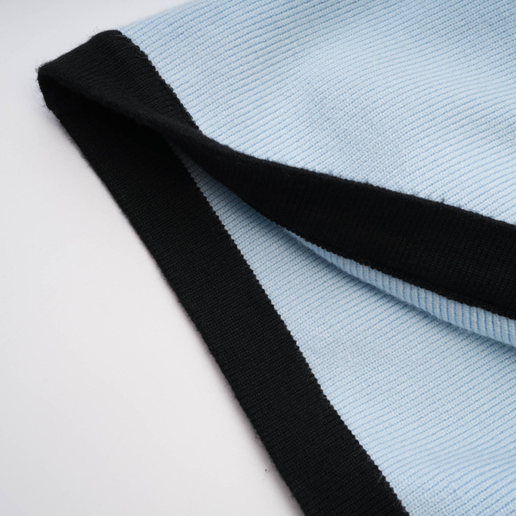 Tadhgín cadigan & crop top & skirt matching set