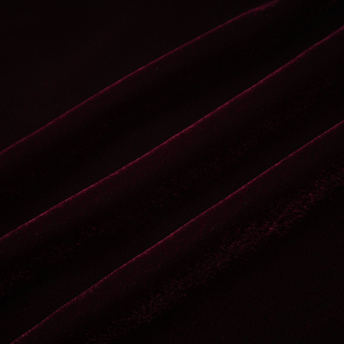 Tovelina velvet belted dress