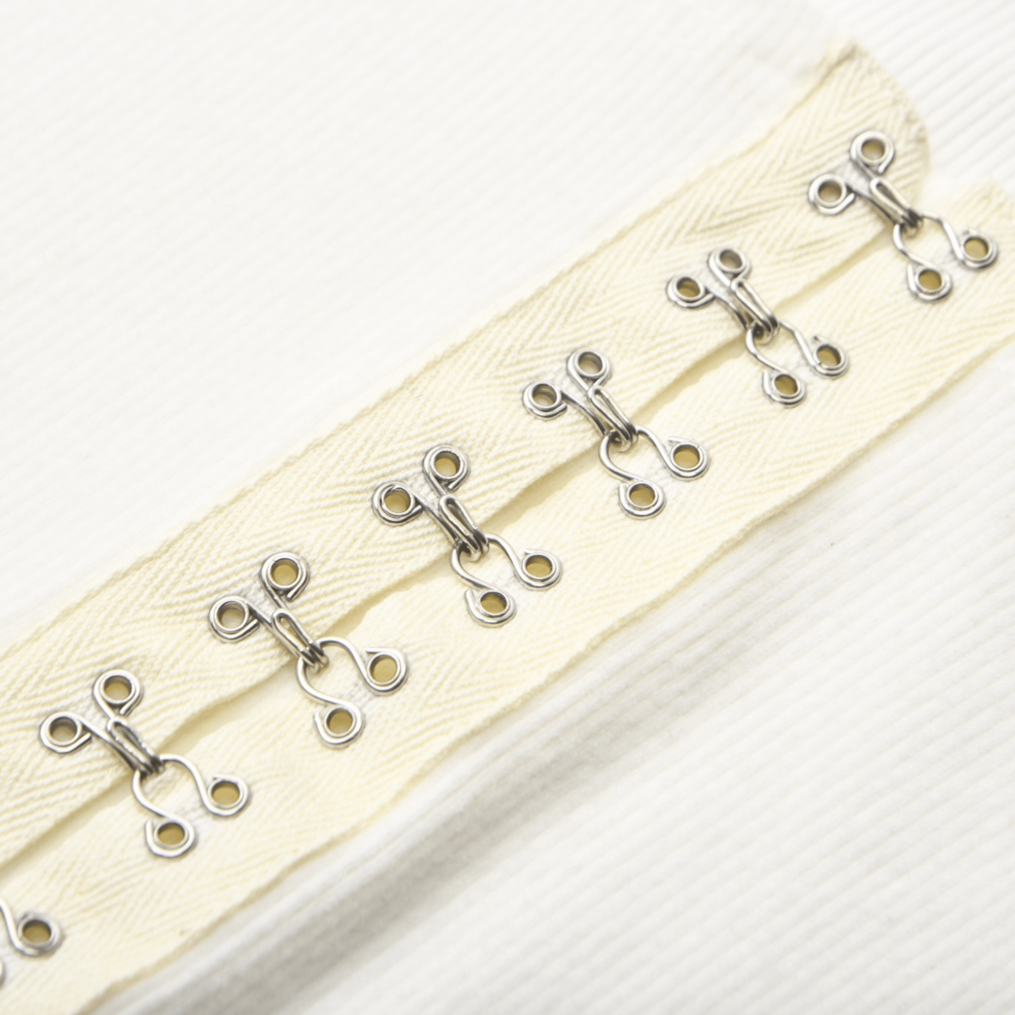 Dvora buckle-detail top