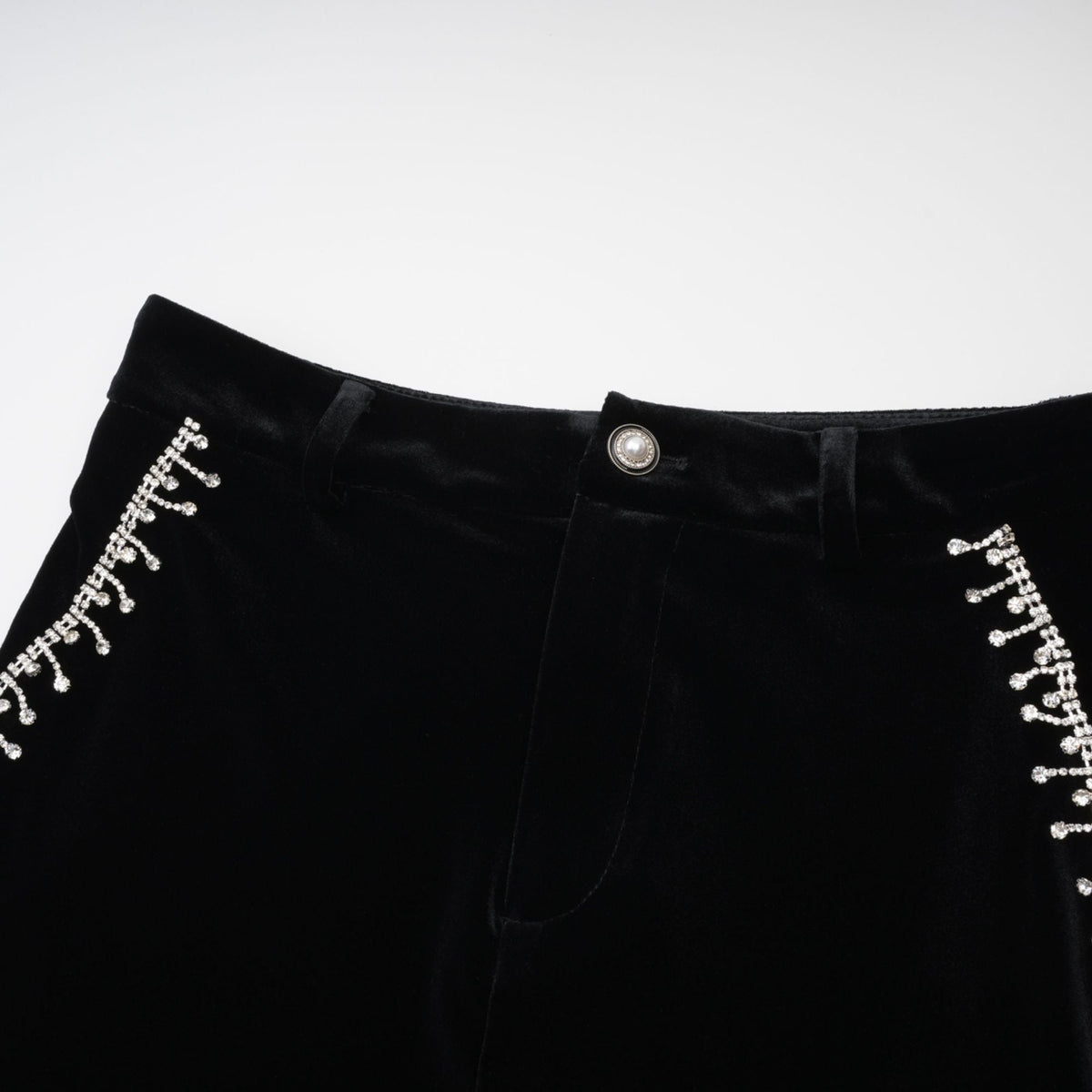 Zéphyrine jacket & trousers matching set