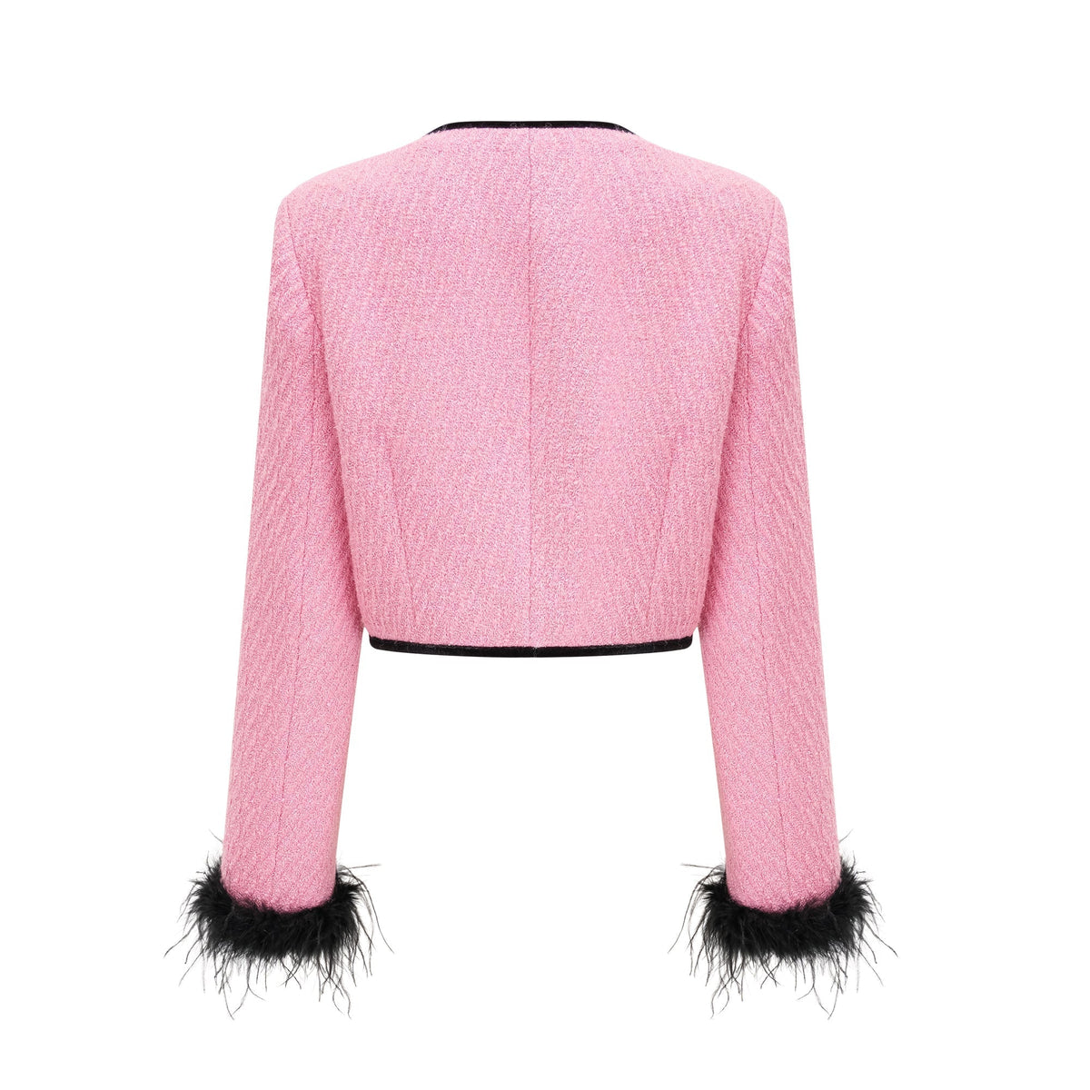 Zéphyrine jacket & trousers matching set