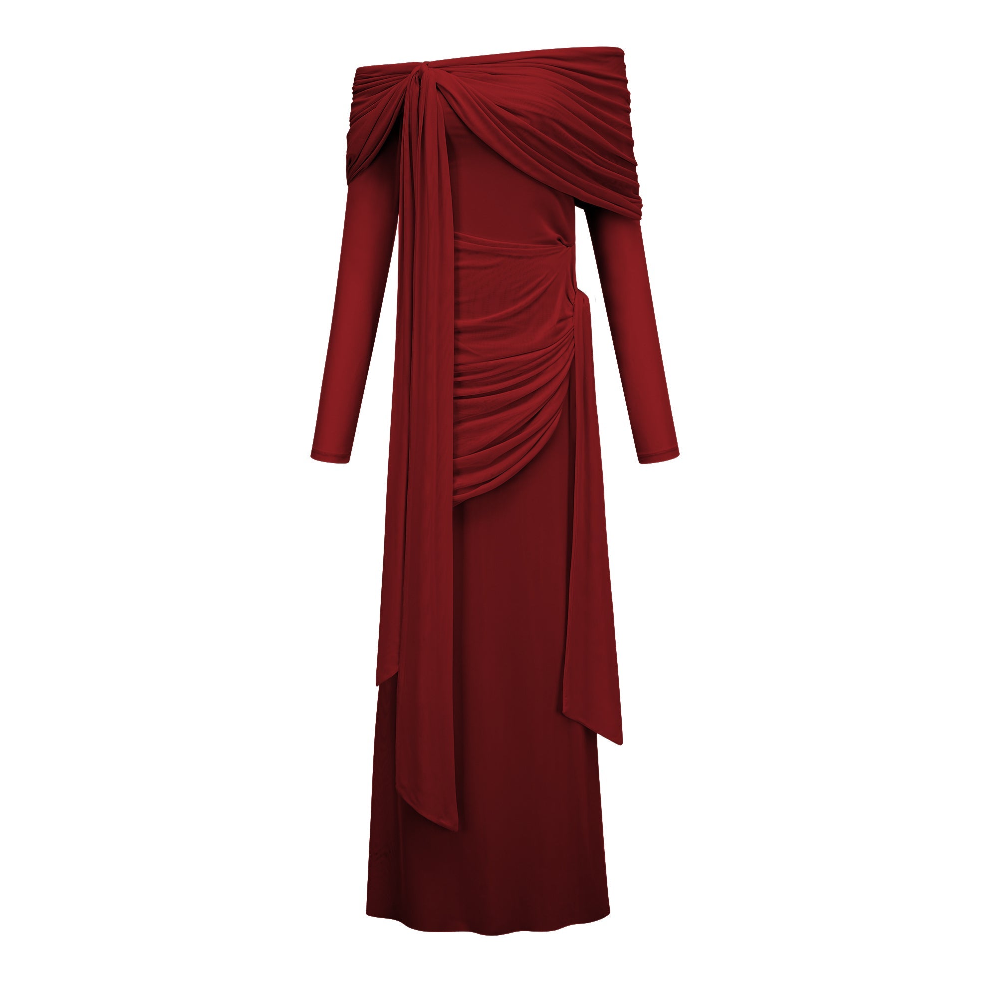 Juniper Twilight Sonata Gown (Final Sale-US Only)