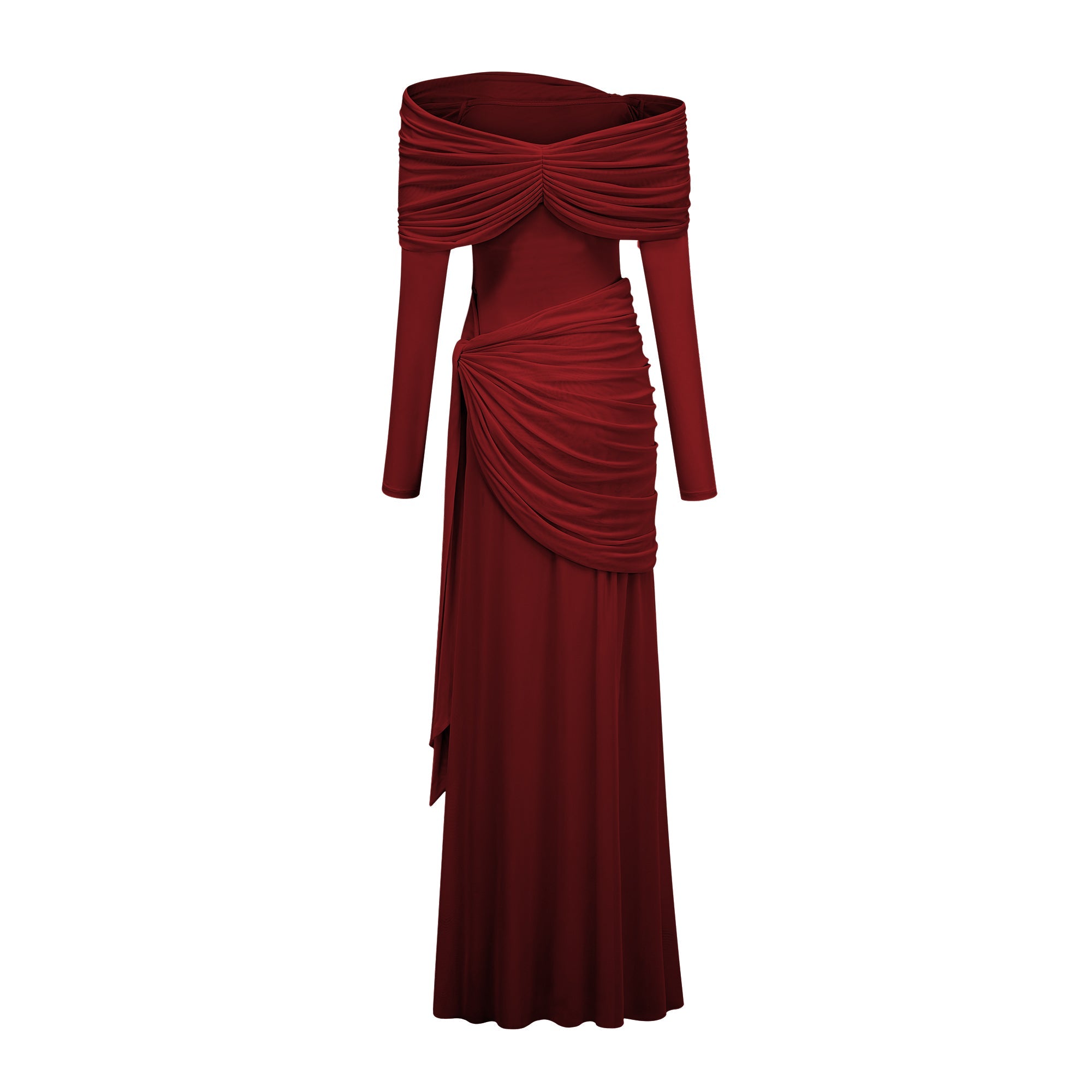 Juniper Twilight Sonata Gown