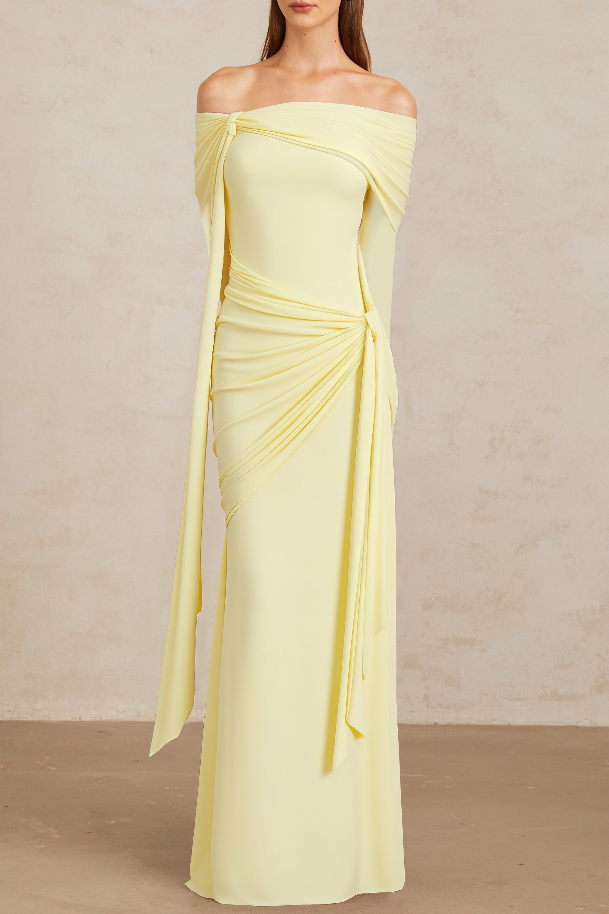 Juniper Sunbeam Serenade Gown (Final Sale-US Only)