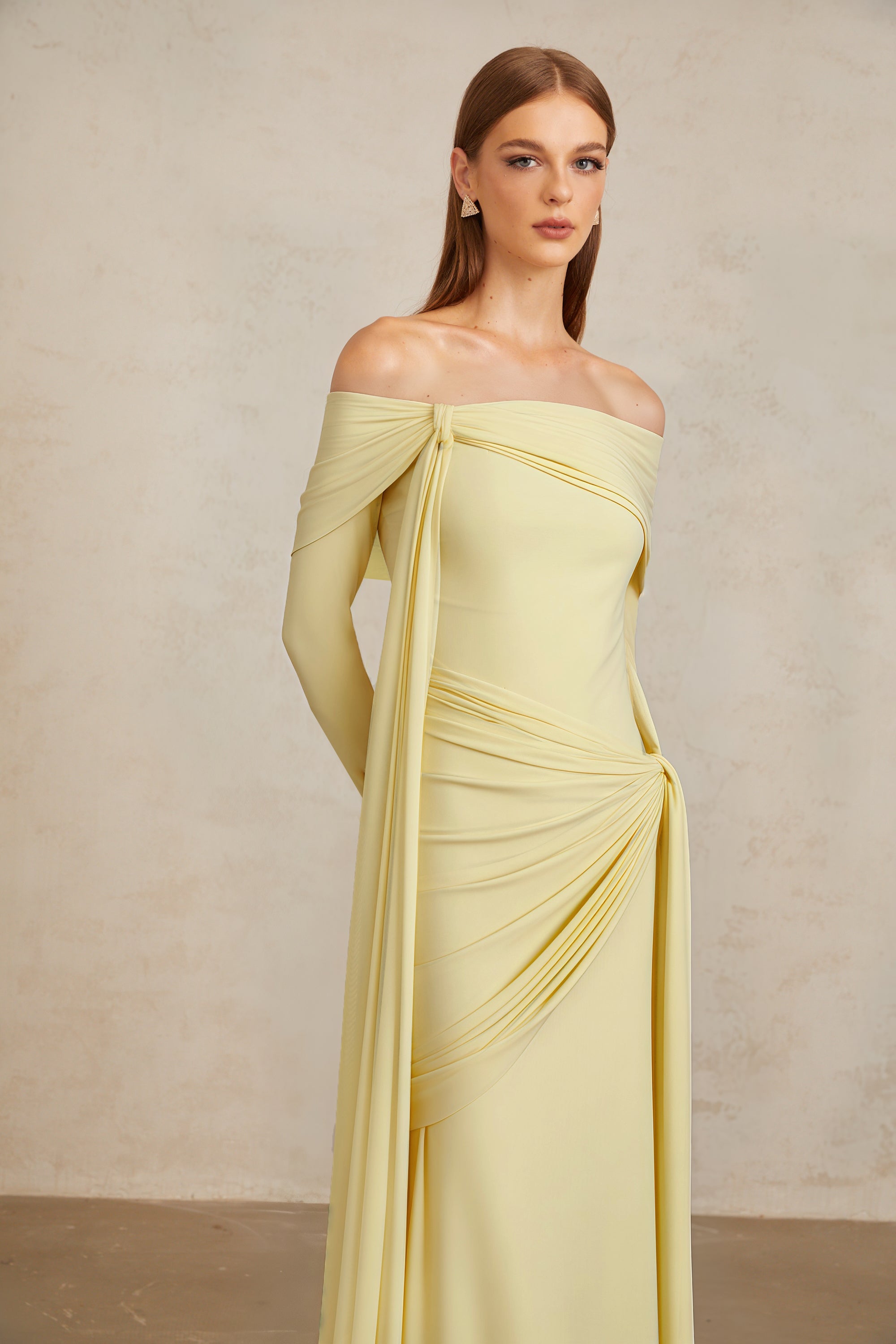 Juniper Sunbeam Serenade Gown (Final Sale-US Only)