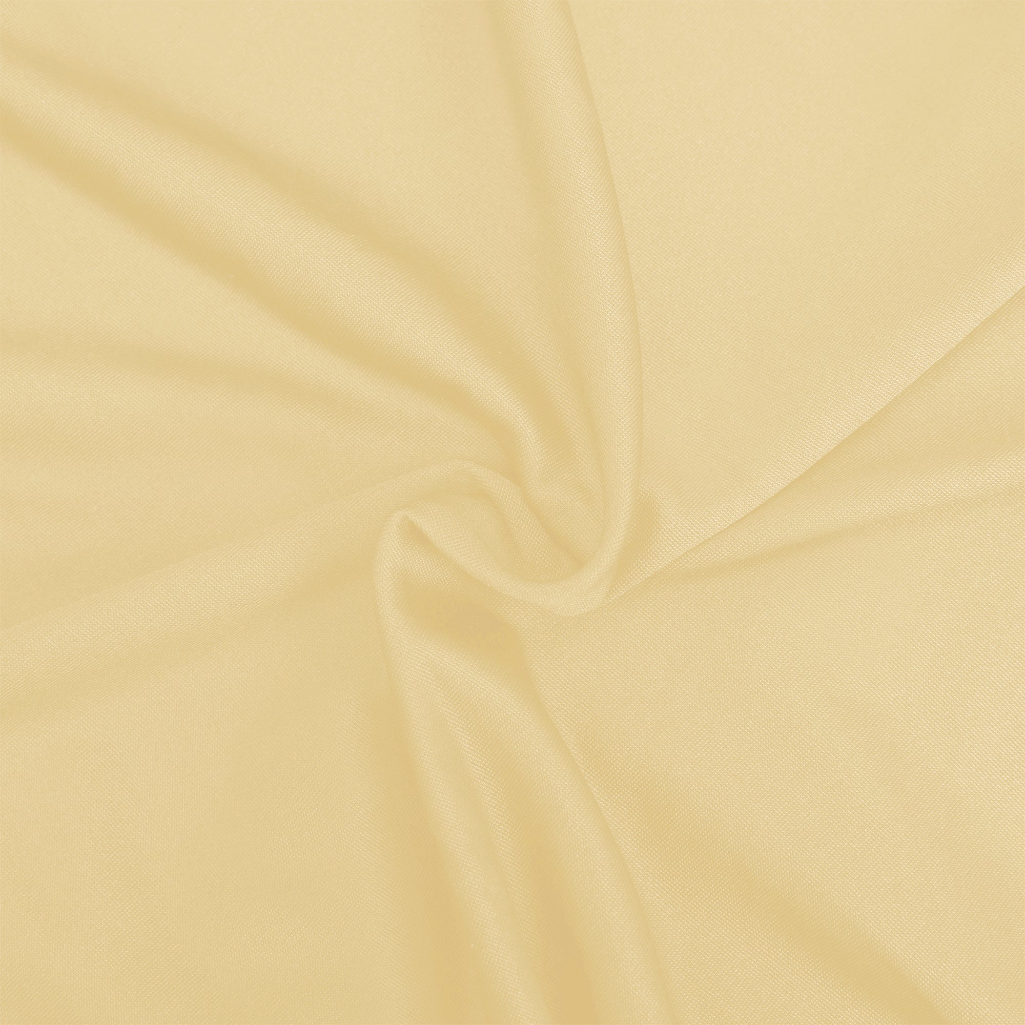 Amandine Yellow Halterneck Gathered Maxi Dress