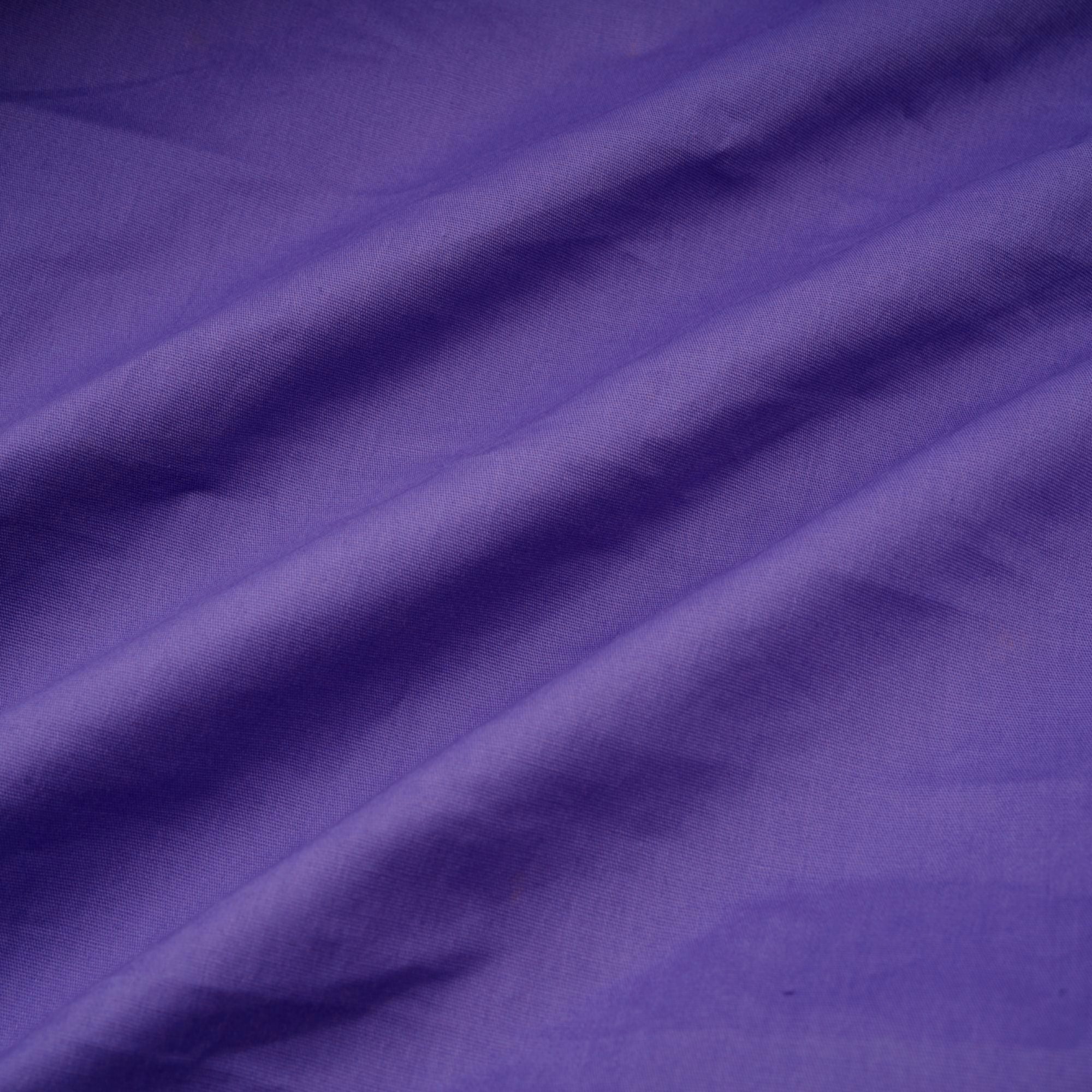Apolline purple off-shoulder ruched mini dress (Final Sale-US Only)