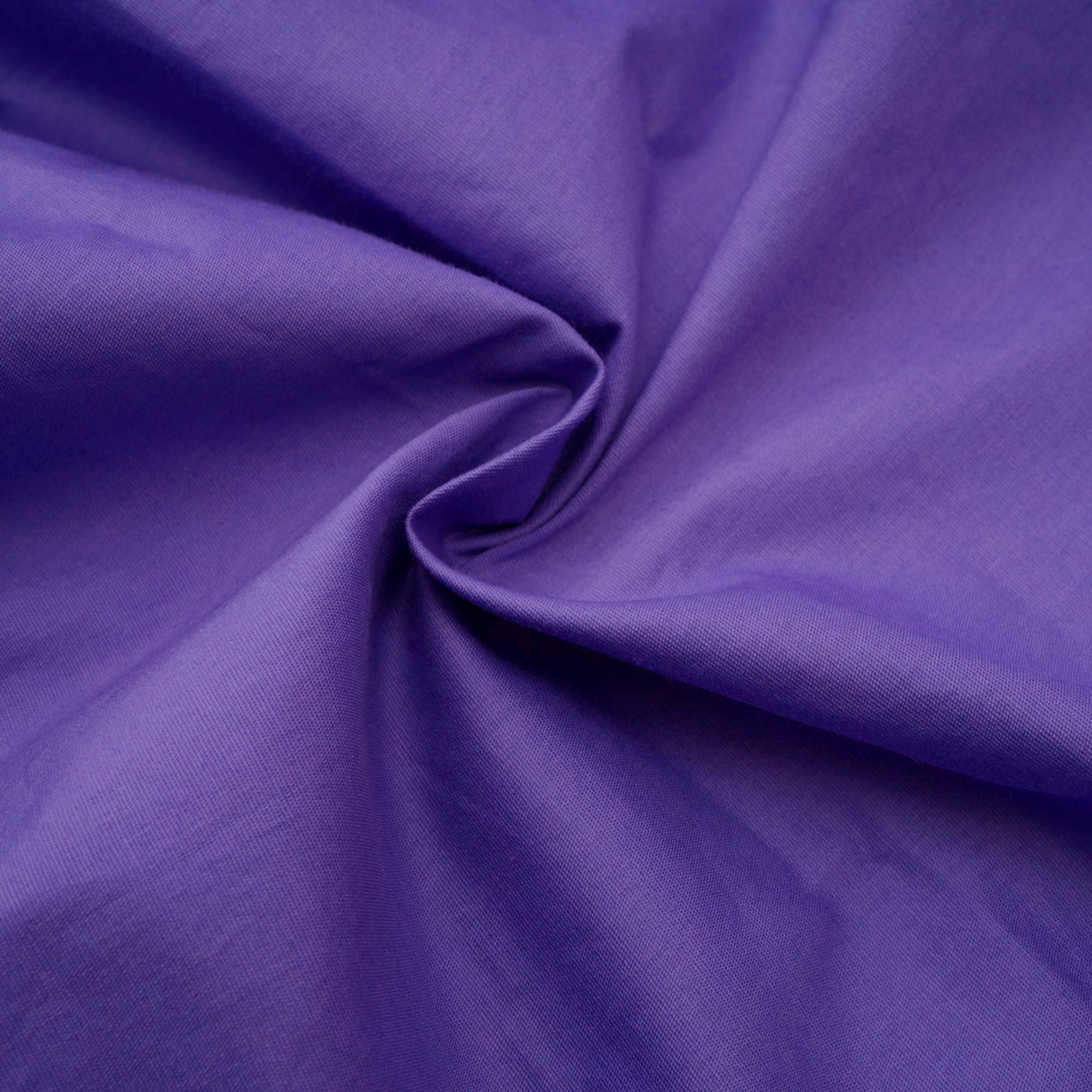 Apolline purple off-shoulder ruched mini dress (Final Sale-US Only)