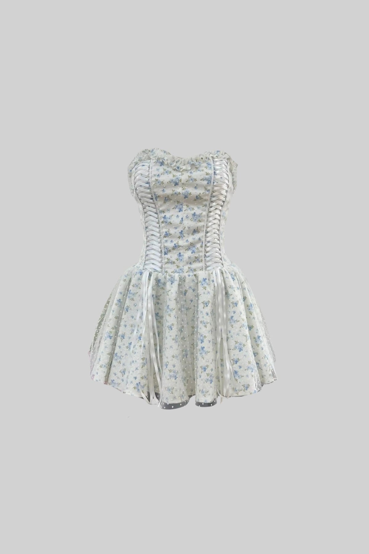 lucius mini dress white Lucius Mini Dress | White | Womens