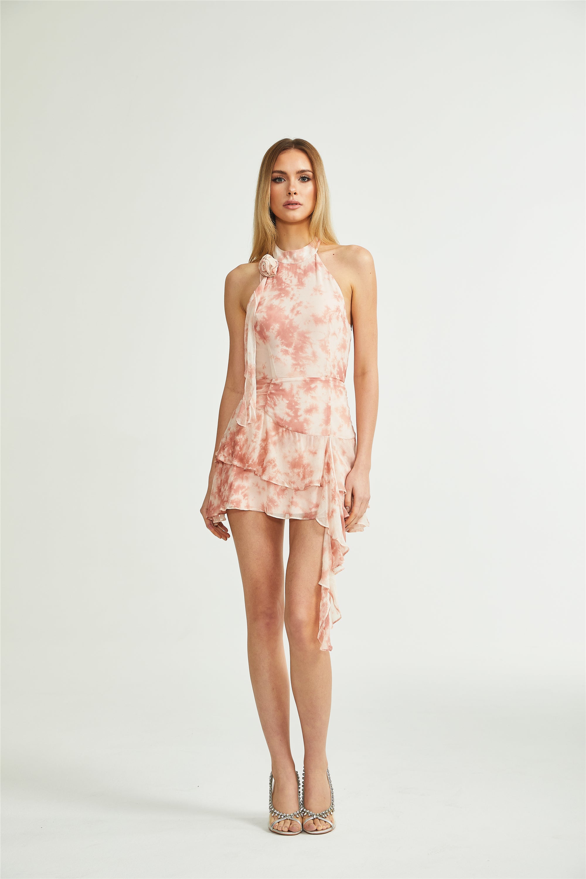Cressida floral dress (Final Sale-US Only)