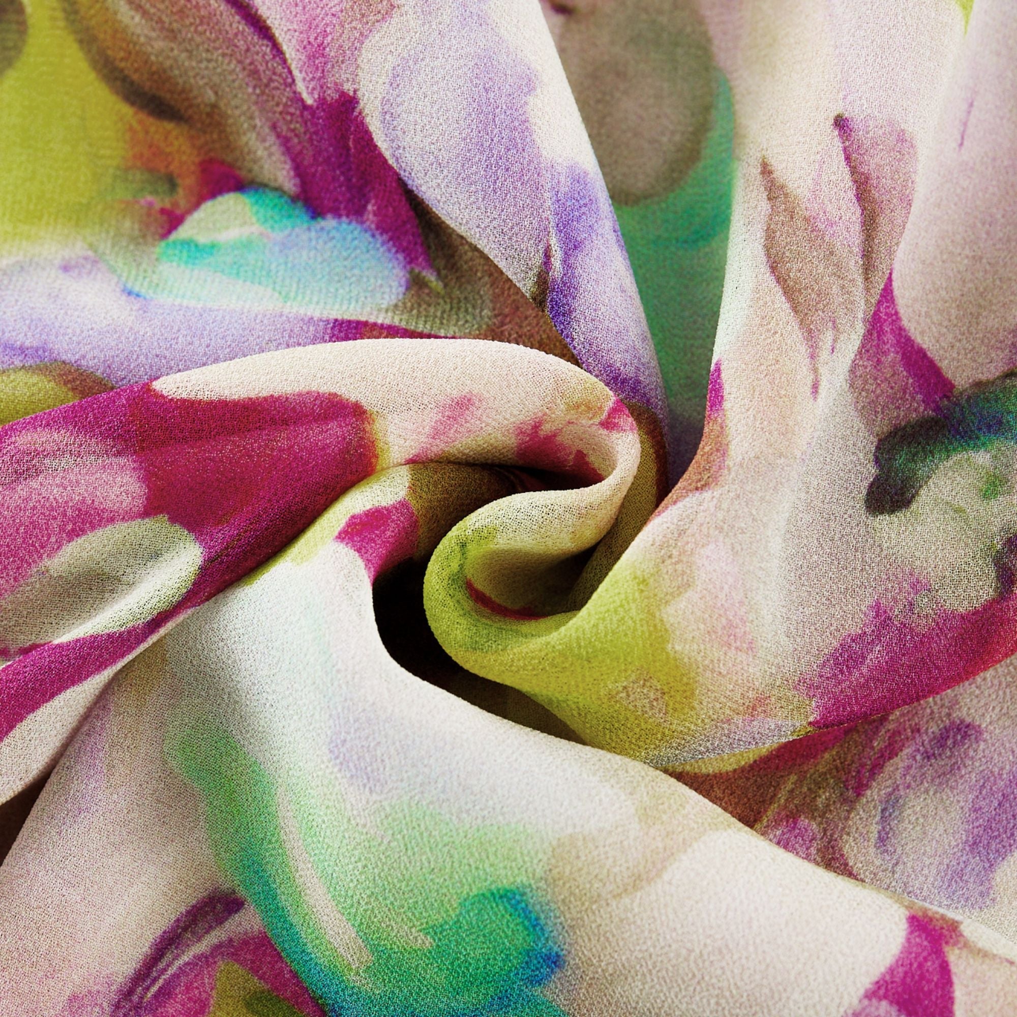 Gianina floral-print sleeveless midi dress (Final Sale-US Only)