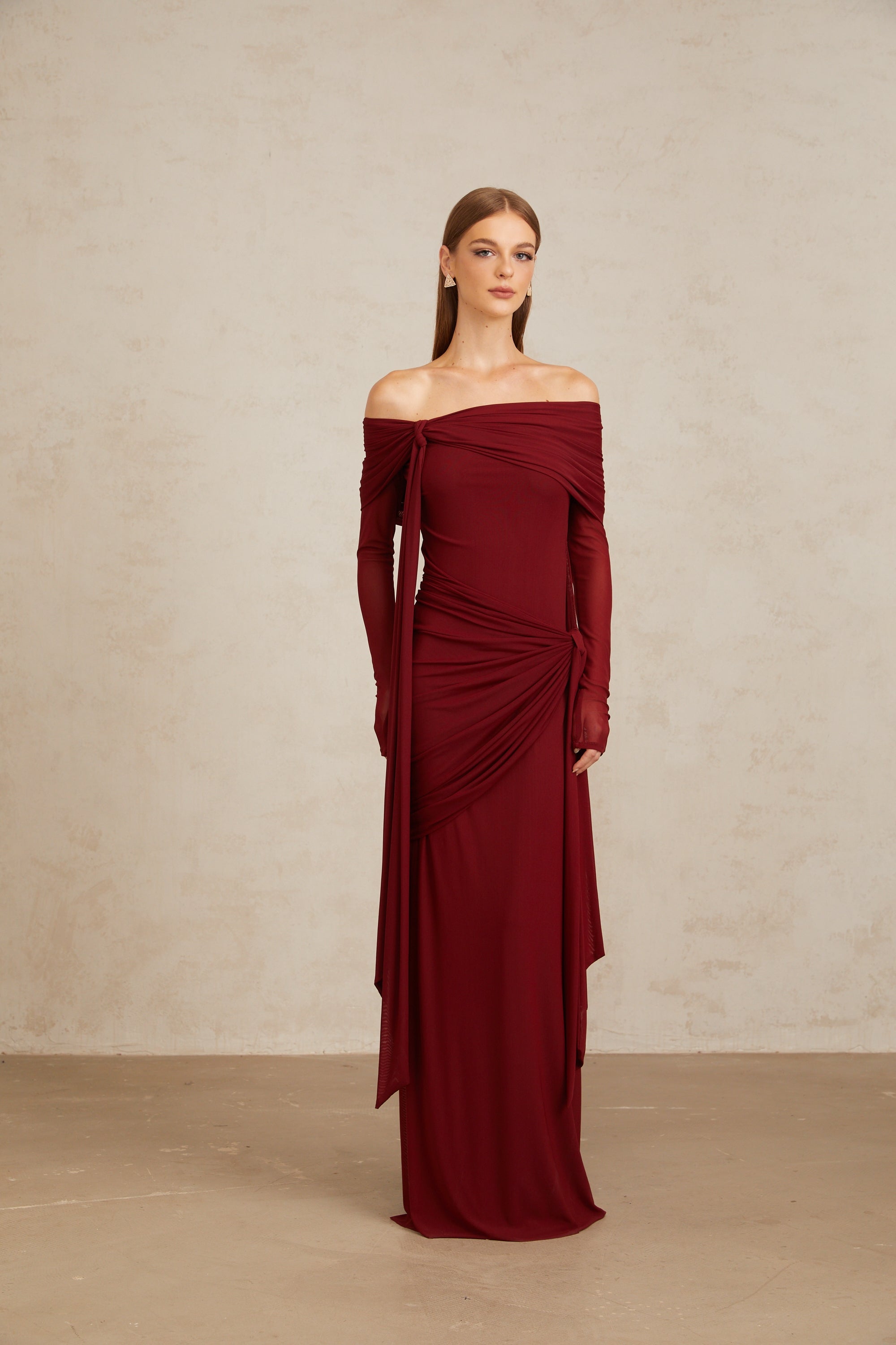 Juniper Twilight Sonata Gown