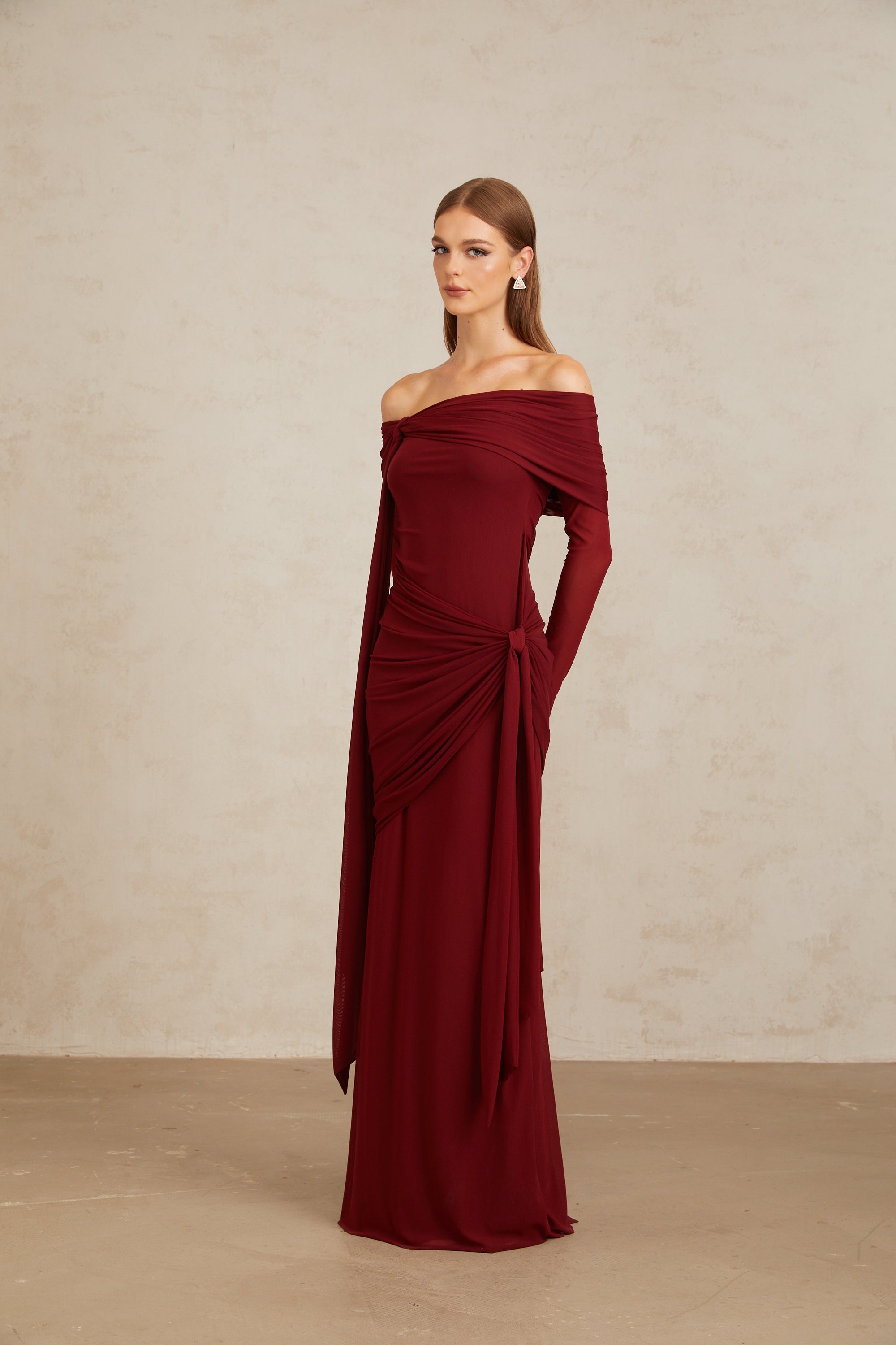 Juniper Twilight Sonata Gown (Final Sale-US Only)