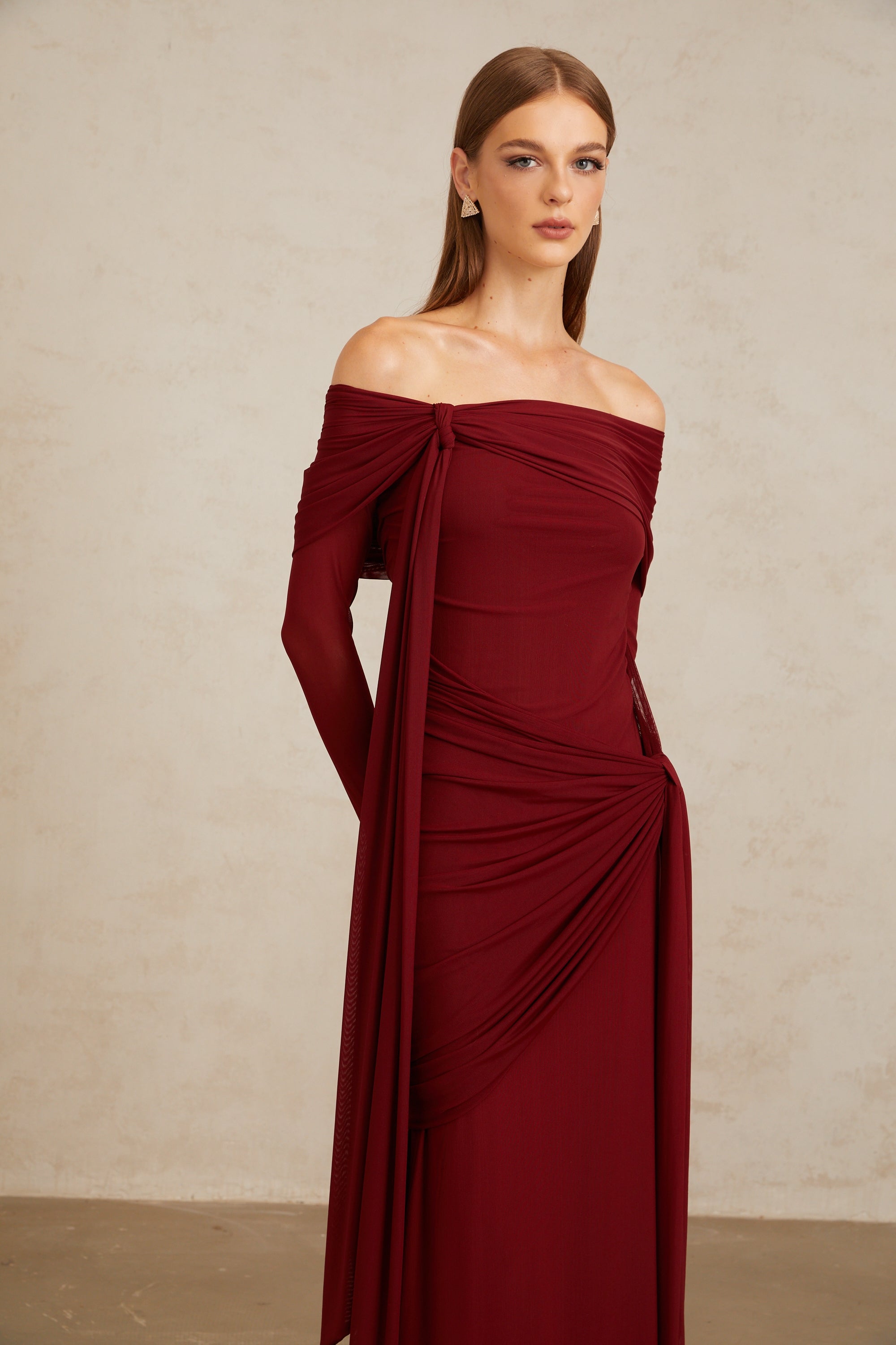 Juniper Twilight Sonata Gown (Final Sale-US Only)