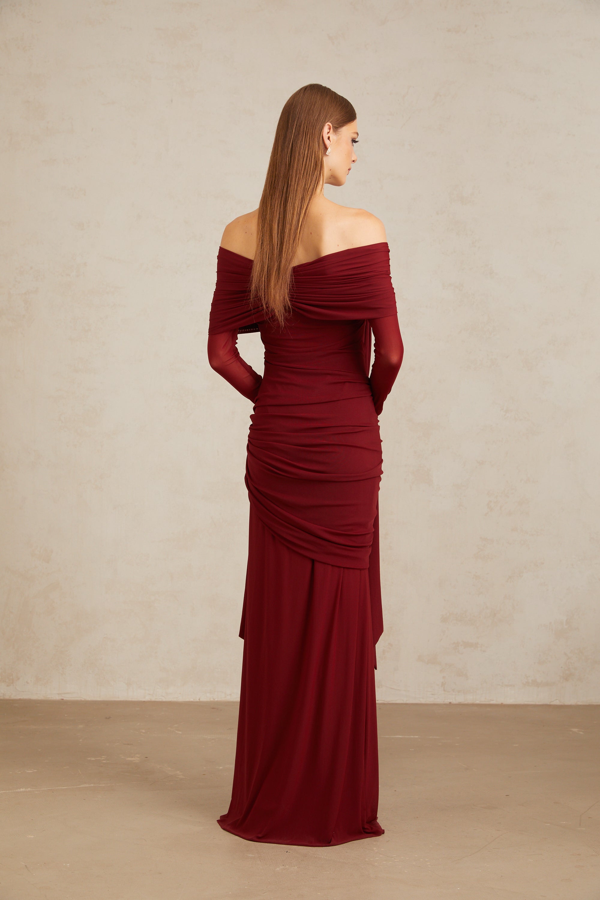 Juniper Twilight Sonata Gown