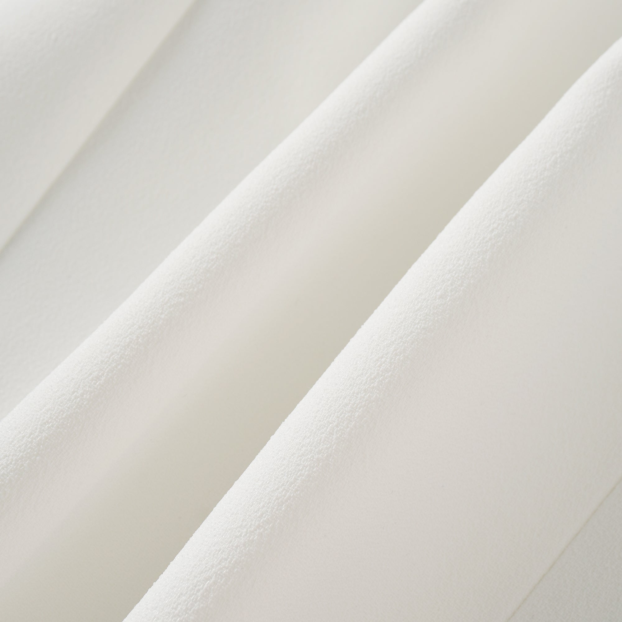 Ulla White Cross Over Bodycon Mini Dress (Final Sale-US Only)