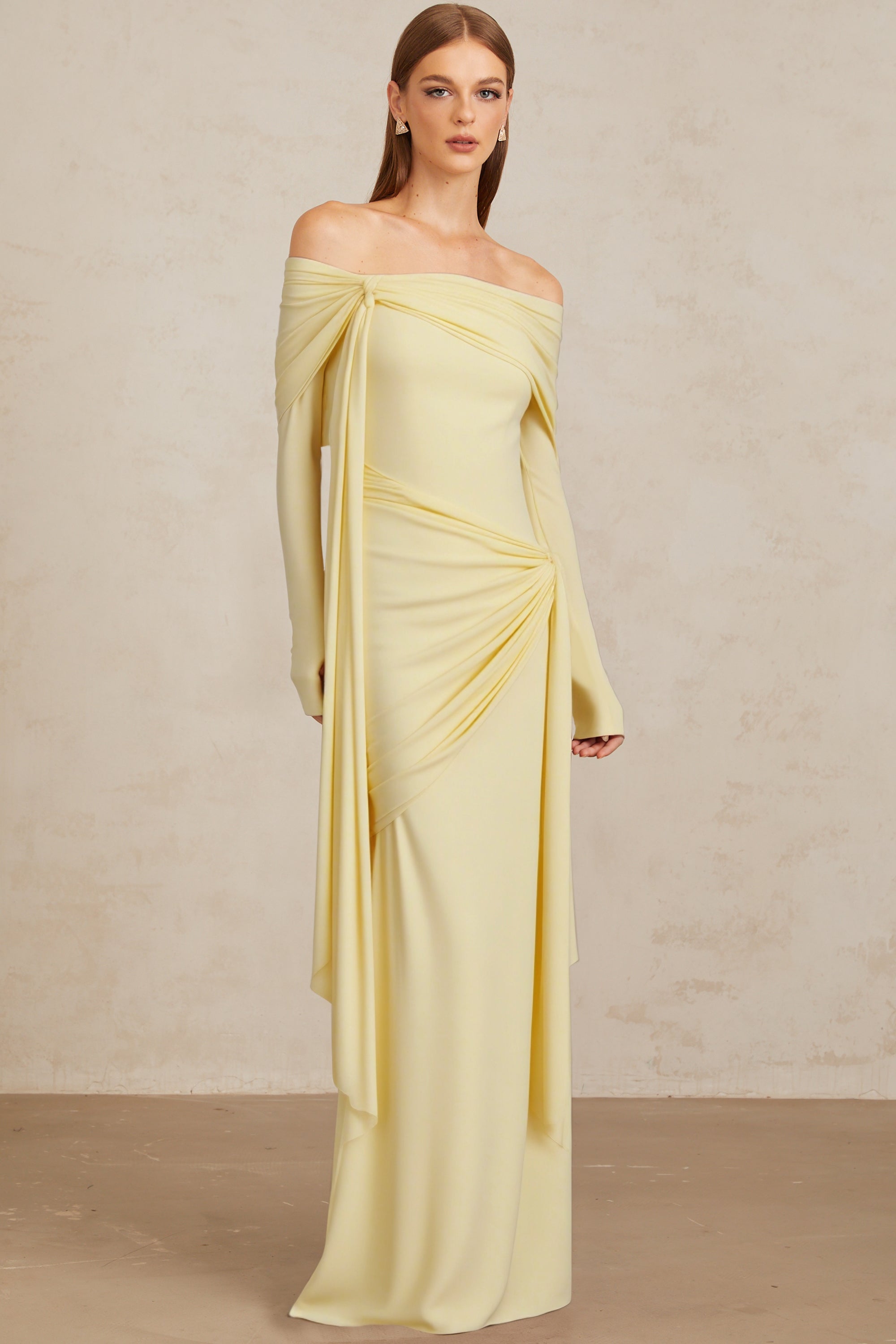 Juniper Sunbeam Serenade Gown (Final Sale-US Only)