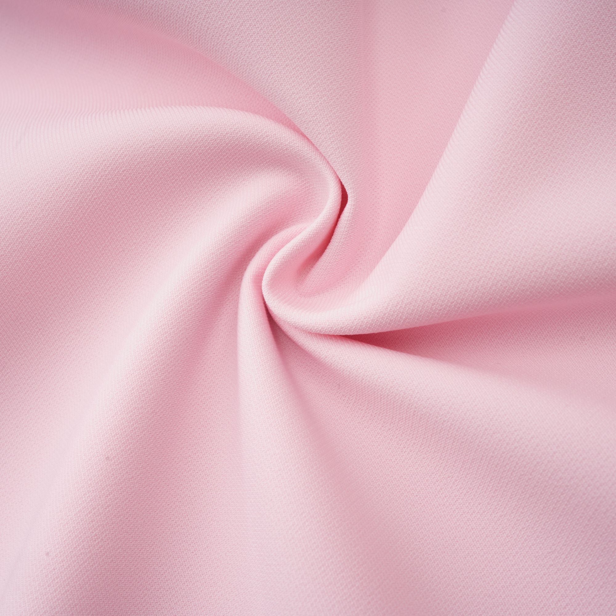 Cassiopeia crystal-accented pink bow midi dress (Final Sale-US Only)