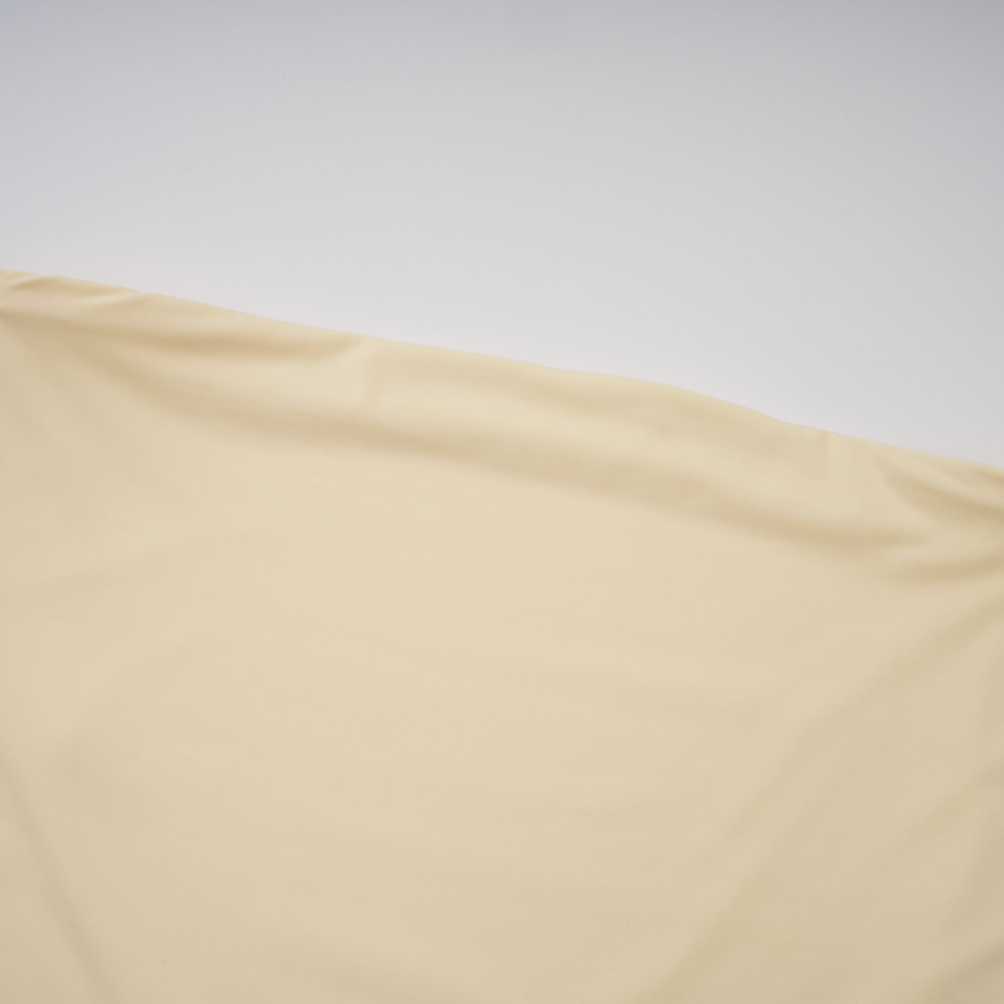 Josiane yellow off-shoulder sheer tulle maxi dress (Final Sale-US Only)