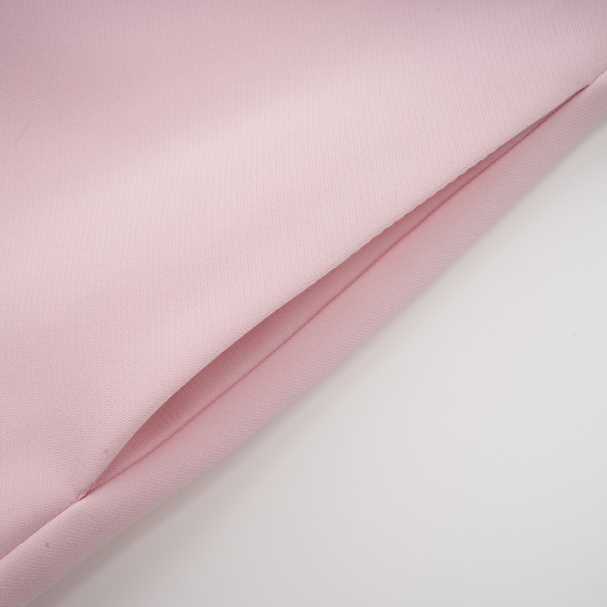 Elise pink bow-detail split-neck midi dress (Final Sale-US Only)