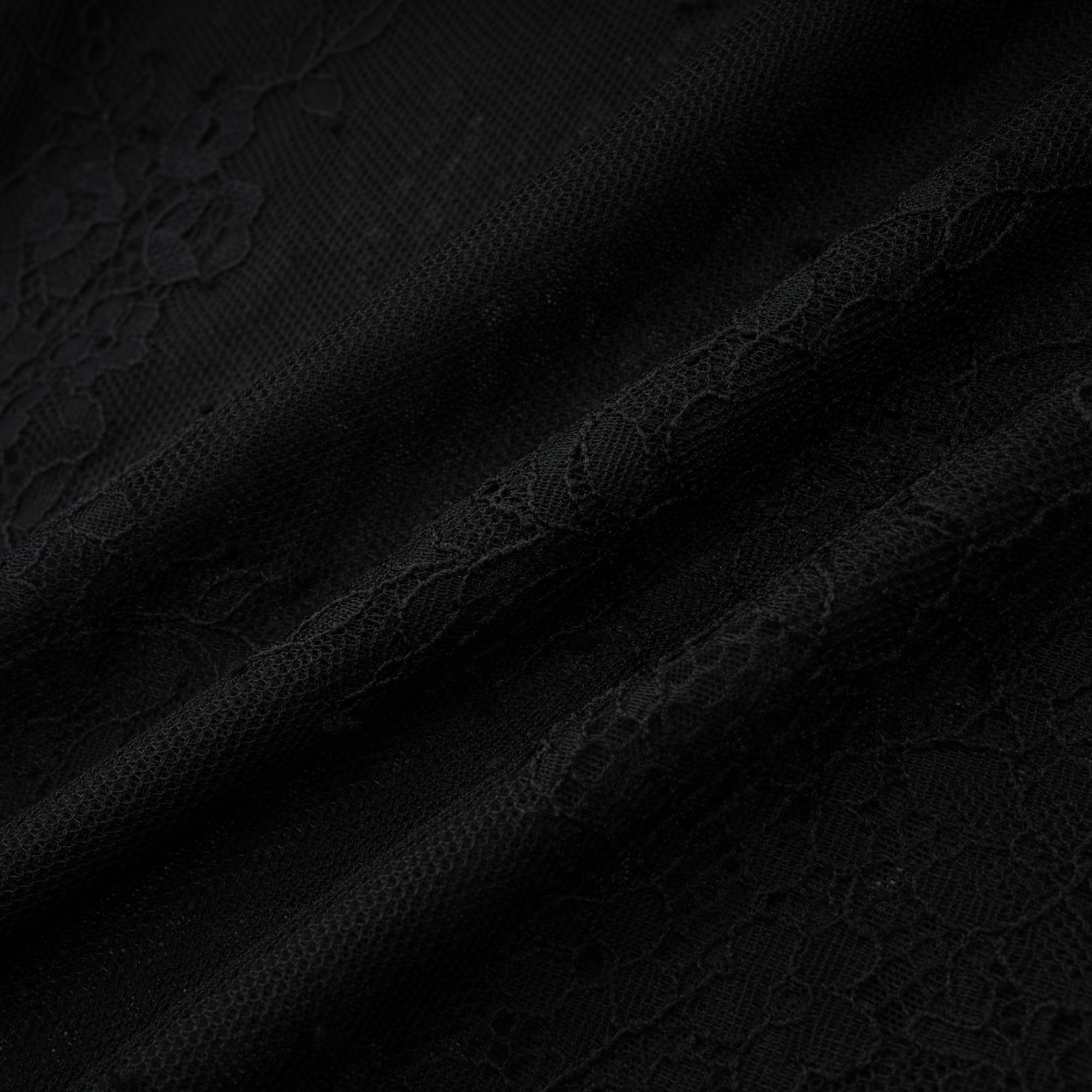Irène black crossover crystal-embellished maxi dress (Final Sale-US Only)