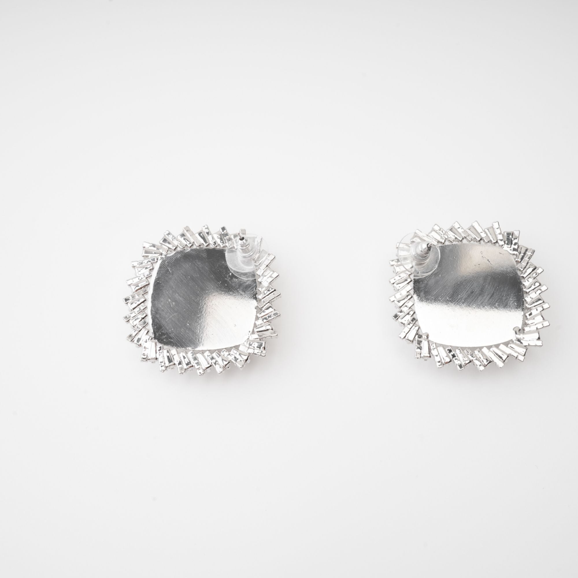Marilyn crystal-embellished stud earring (US Only)