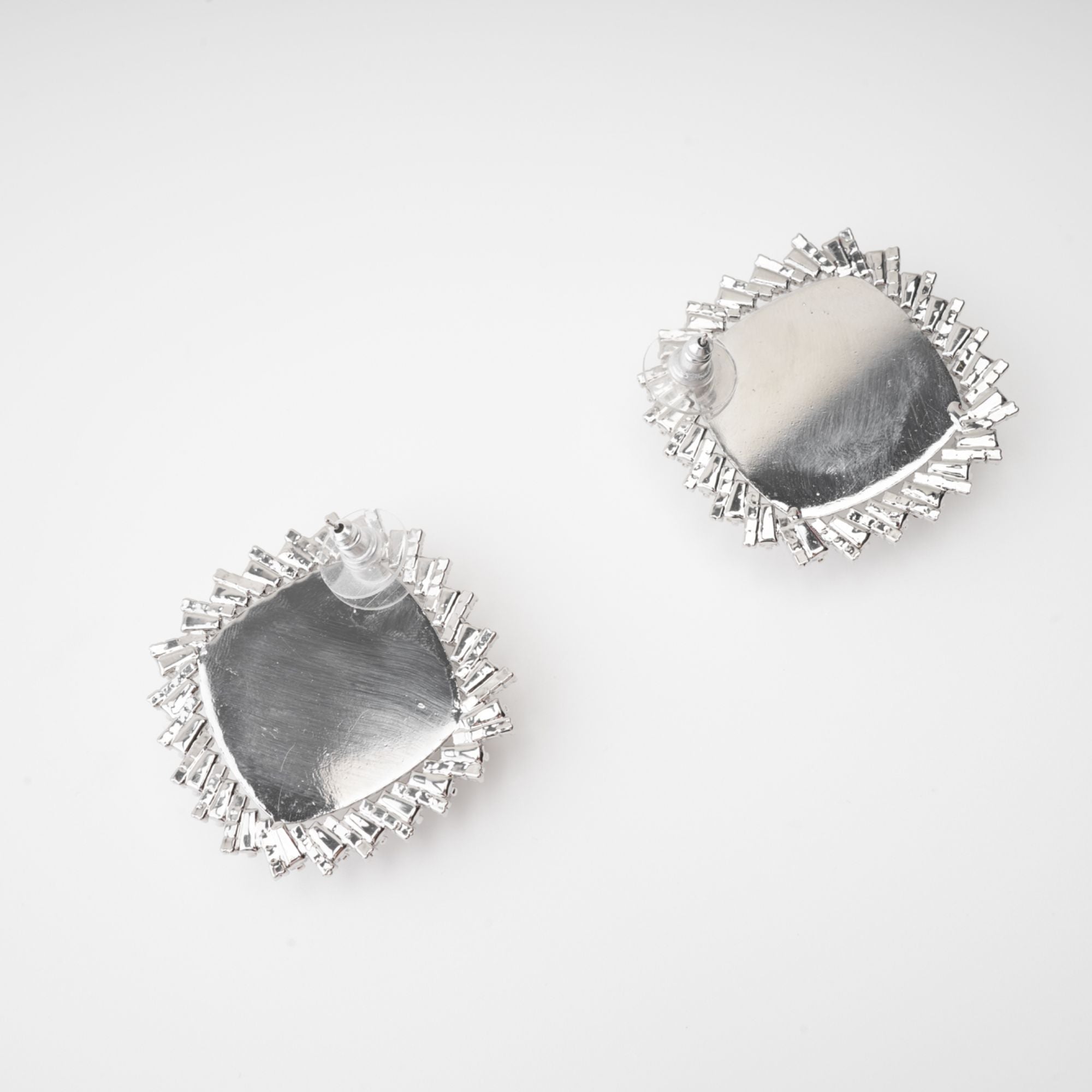 Marilyn crystal-embellished stud earring (US Only)