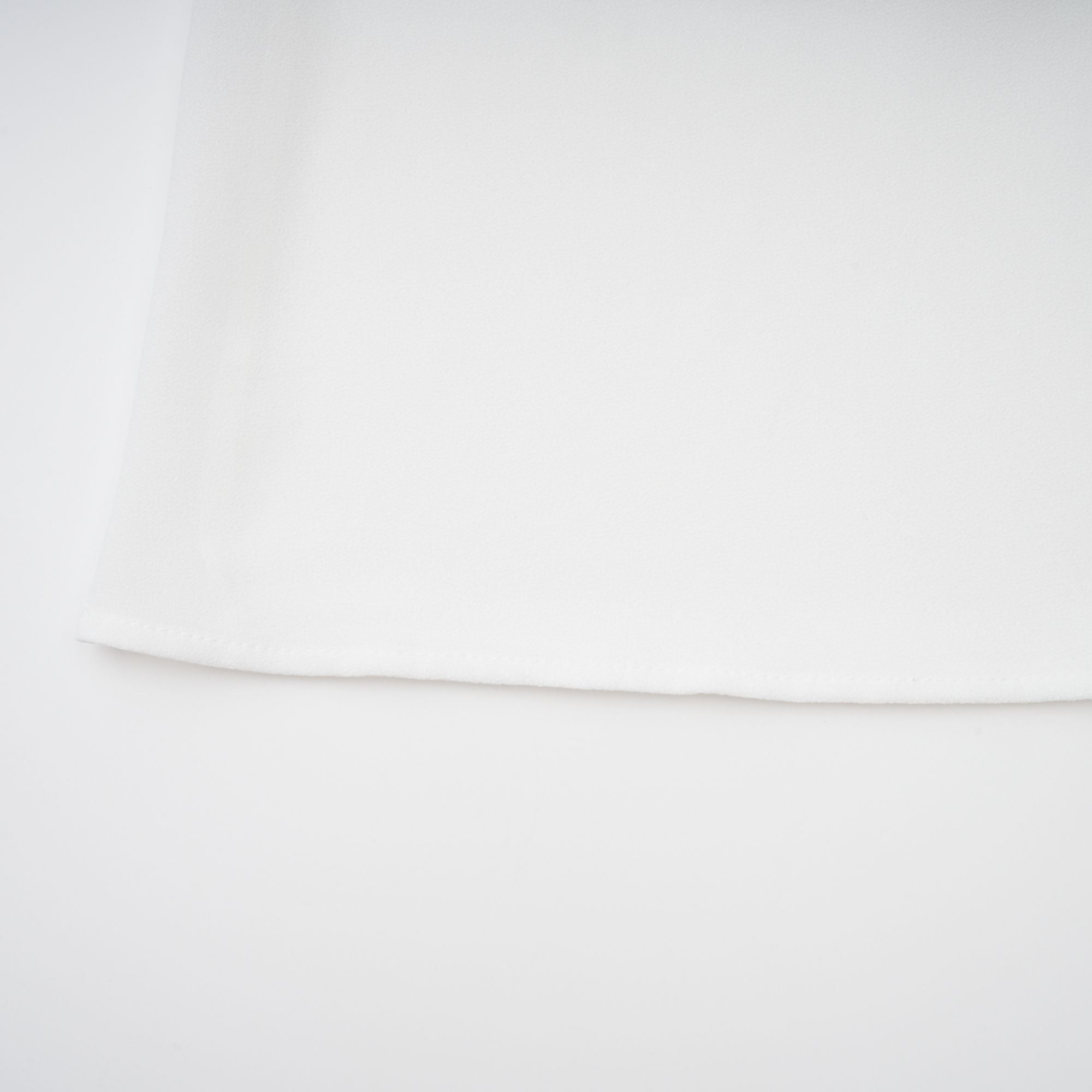 Josette floral-embroidered shirred maxi dress in White (Final Sale-US Only)