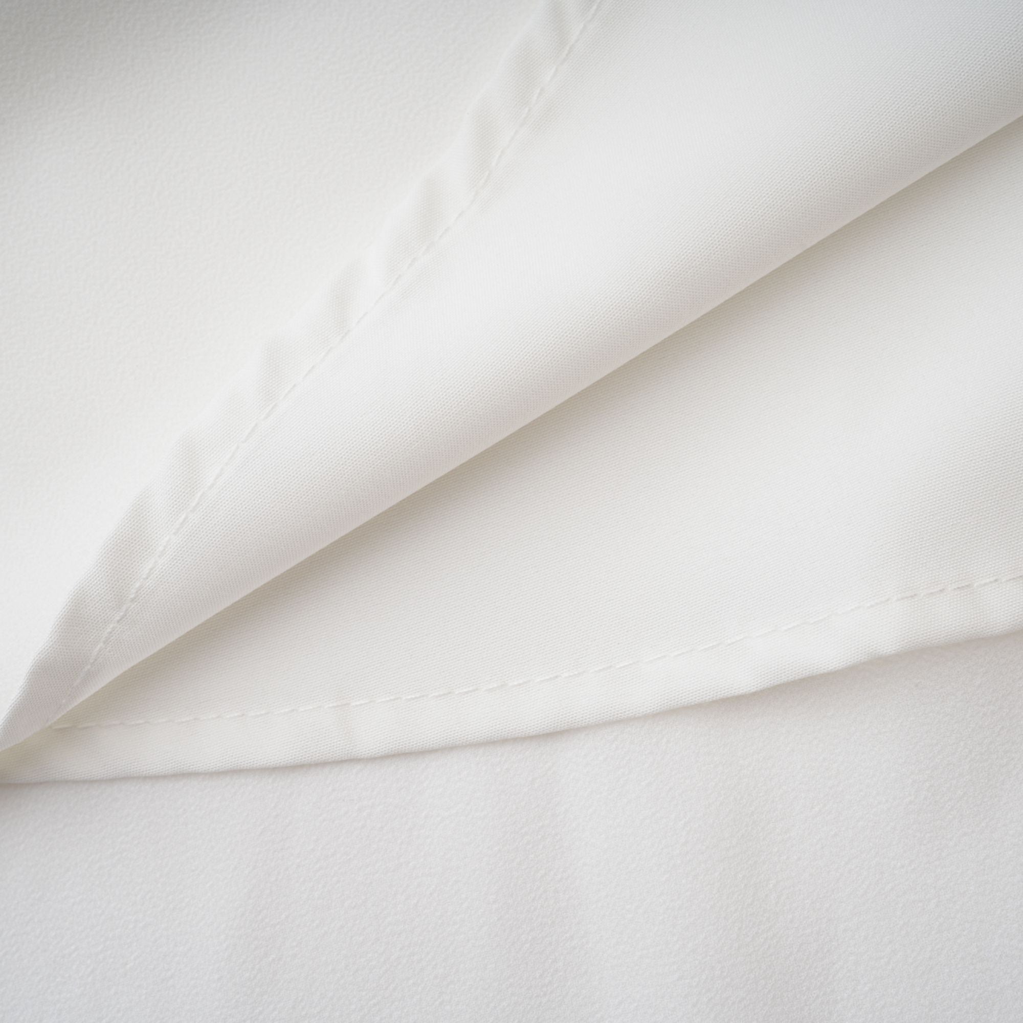 Josette floral-embroidered shirred maxi dress in White (Final Sale-US Only)