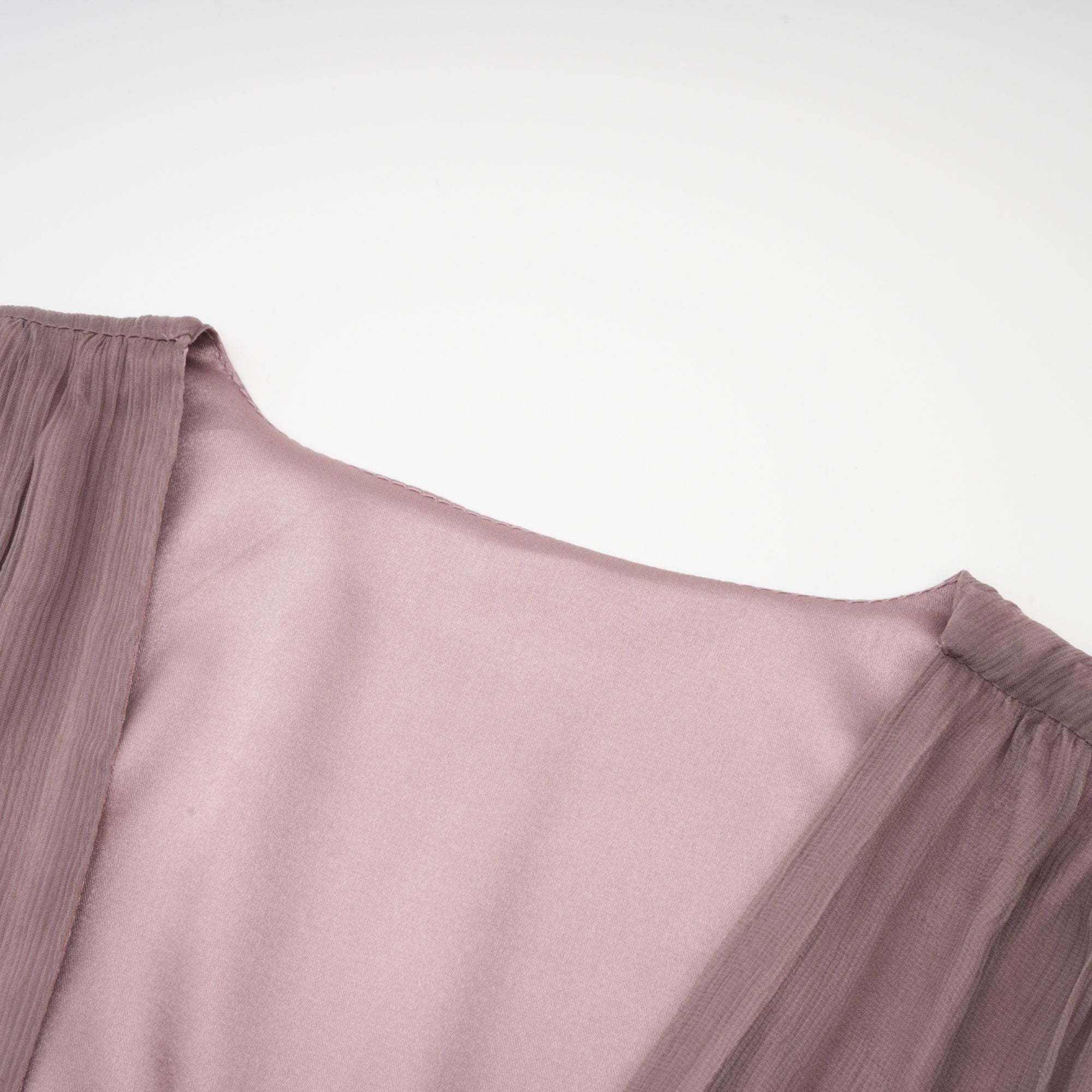 Ellica crystal-embellished silk mini dress (US Only)