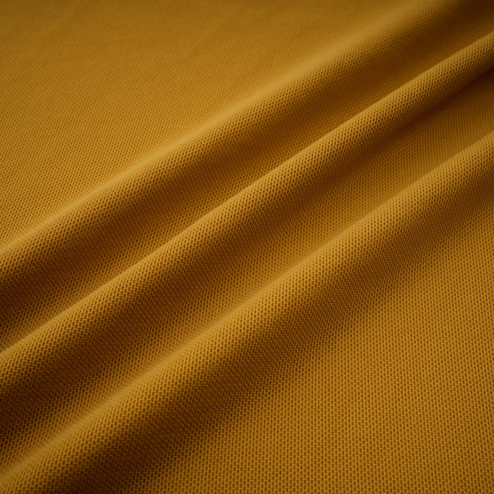 Ludivine Ocher Off-shoulder Cut-out Ruched Maxi Dress