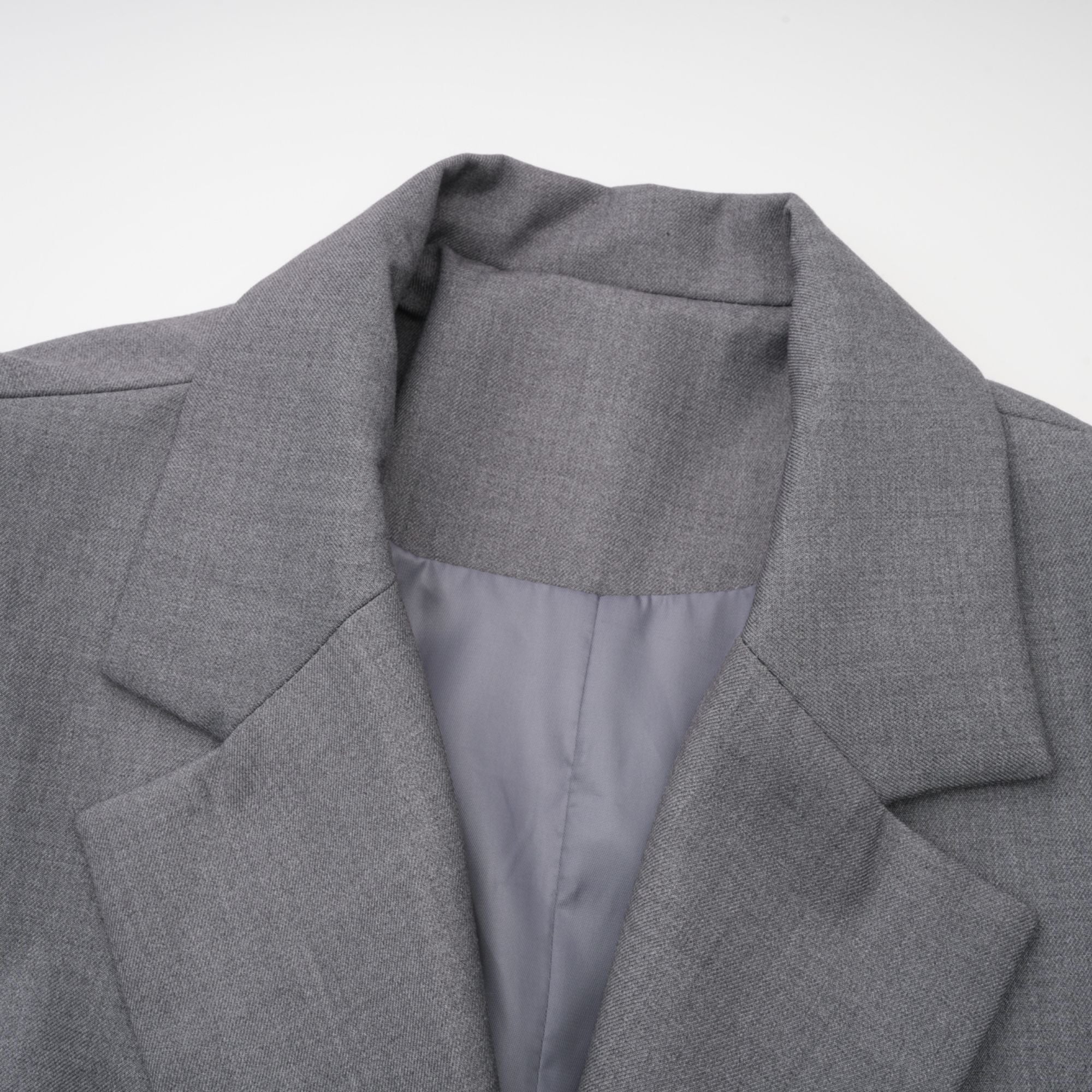 Thérèse Belted Waist Blazer (Final Sale-US Only)
